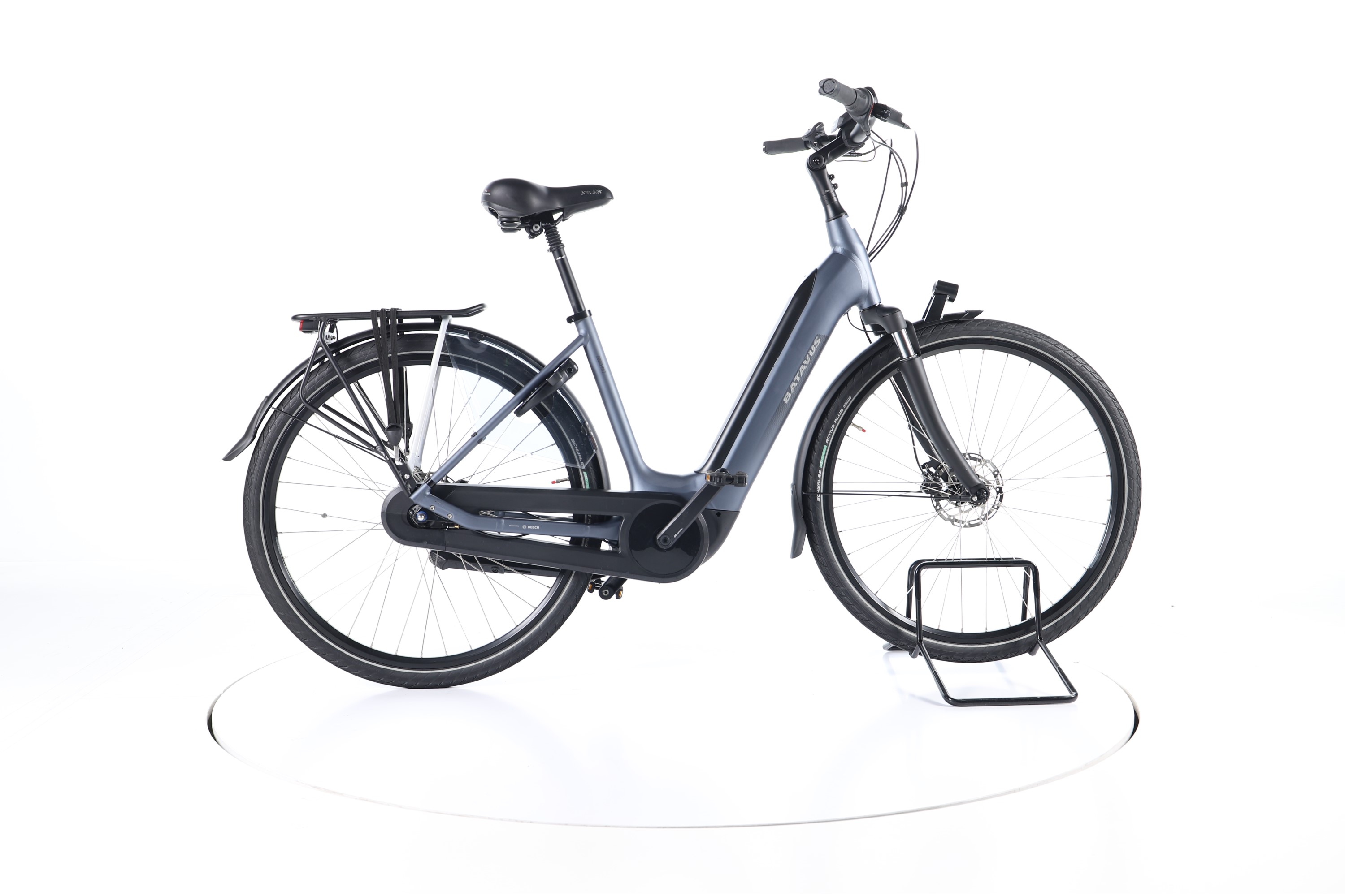 Batavus Finez E-Go Power 2021