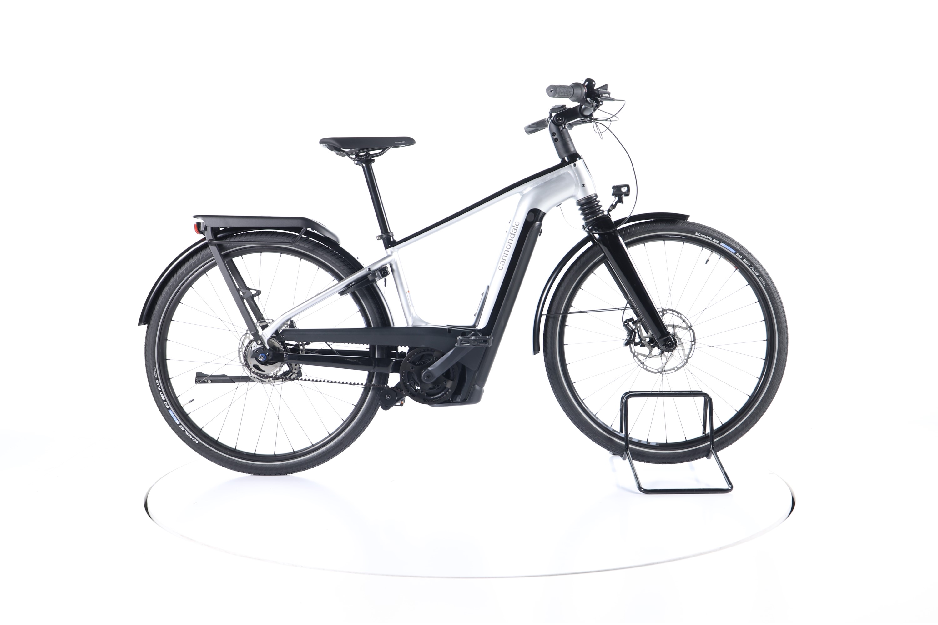Cannondale 29 U Mavaro Neo 2 2022 unter Cannondale