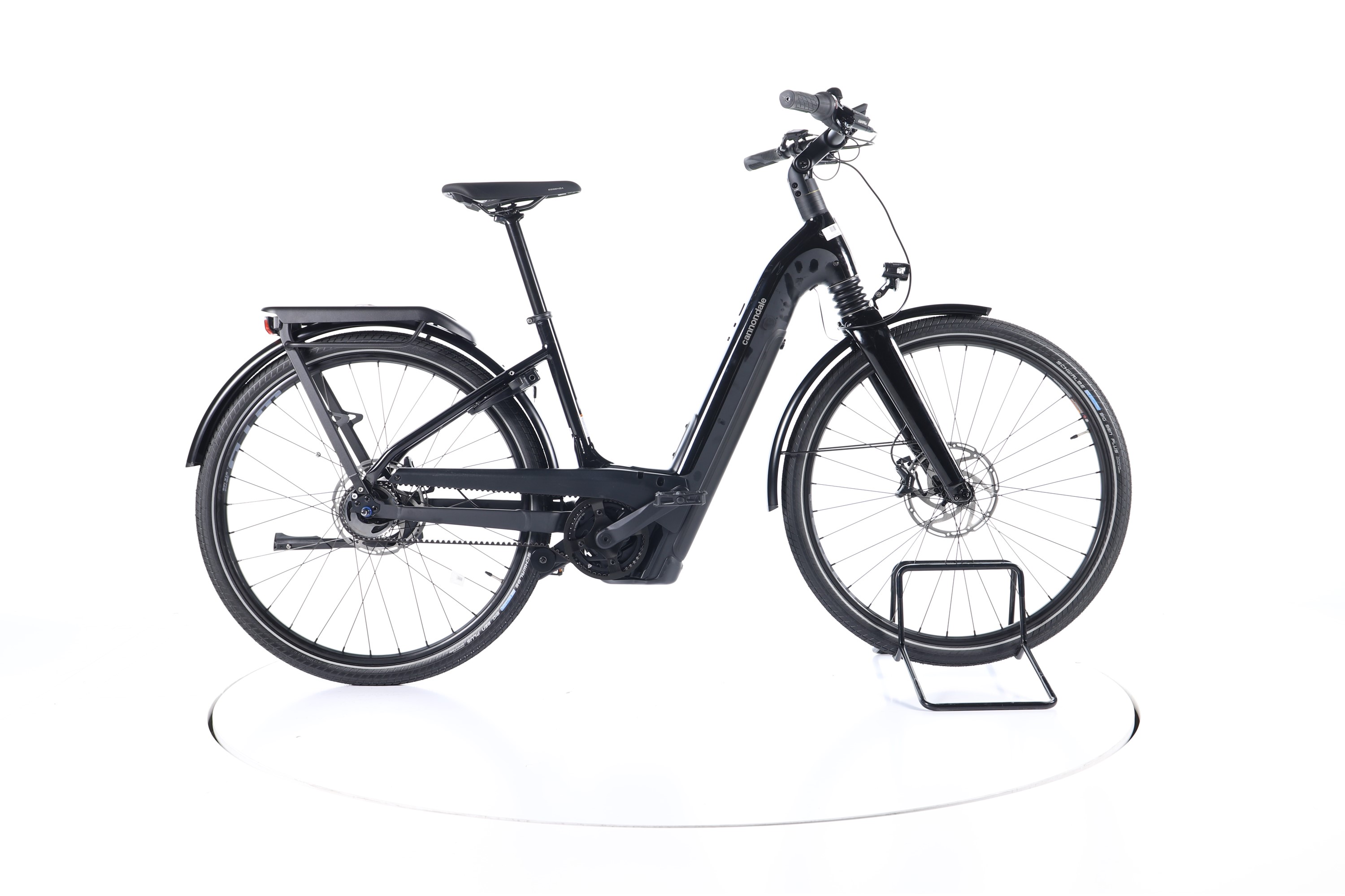 Cannondale Mavaro Neo 2 E-Bike Tiefeinsteiger 2022 (L-XL) - 228623
