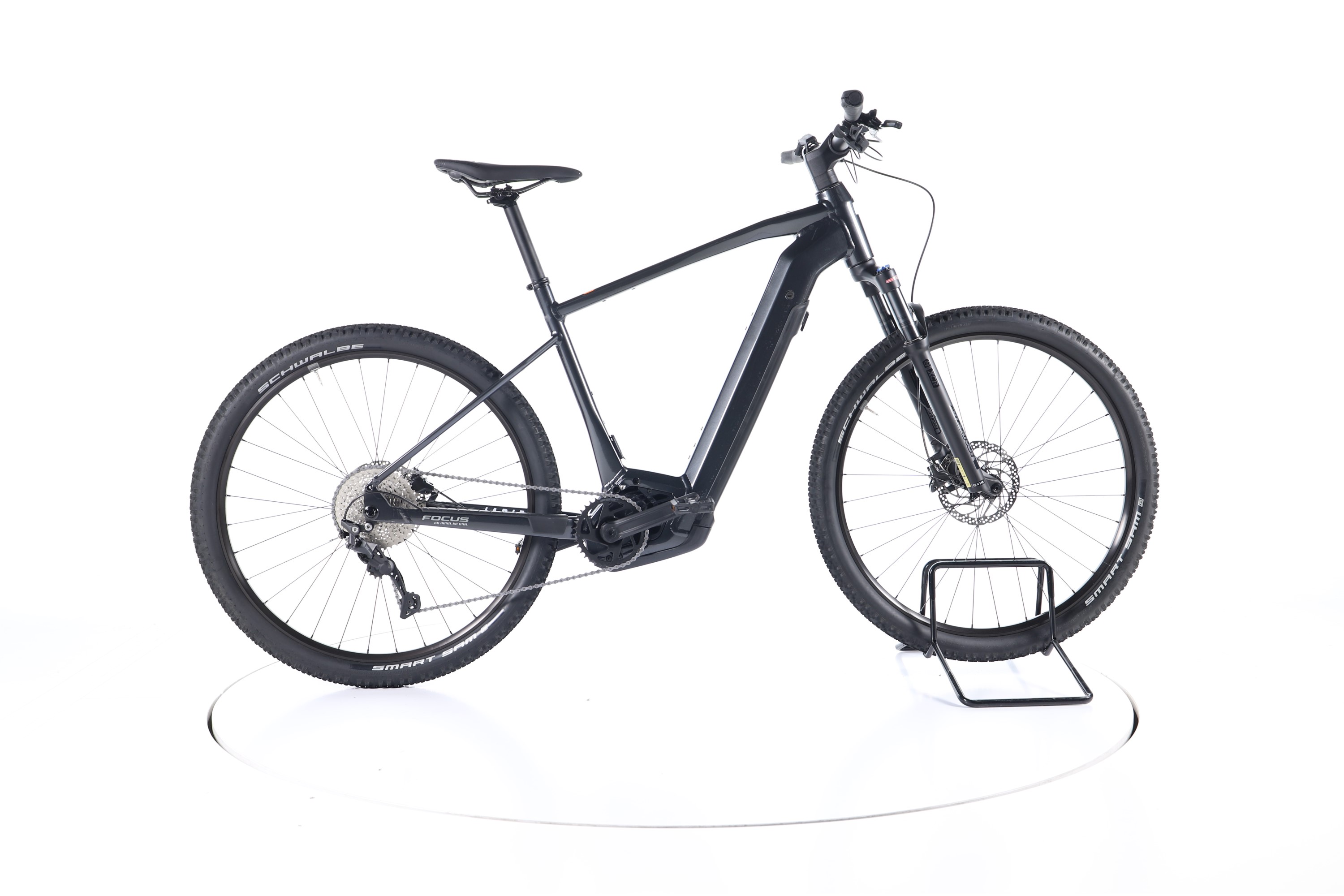 Focus Jarifa- 6-7 E-Bike 2023 (XS-36) - 229140