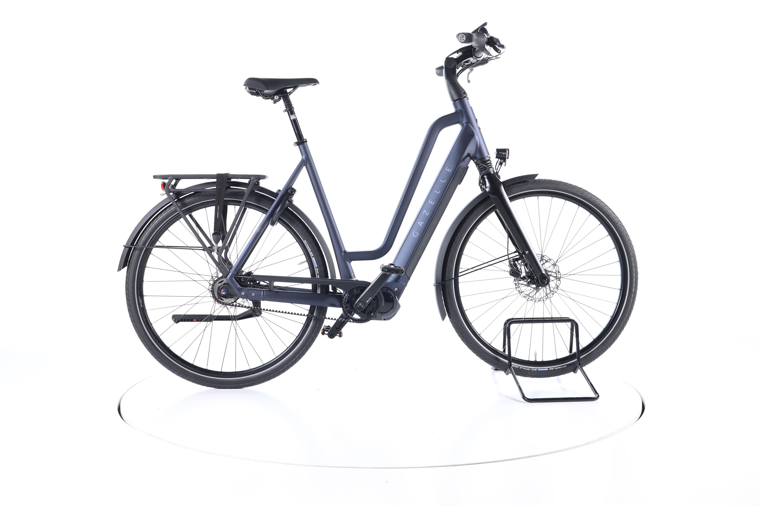 Gazelle Chamonix C5 HMS 2023