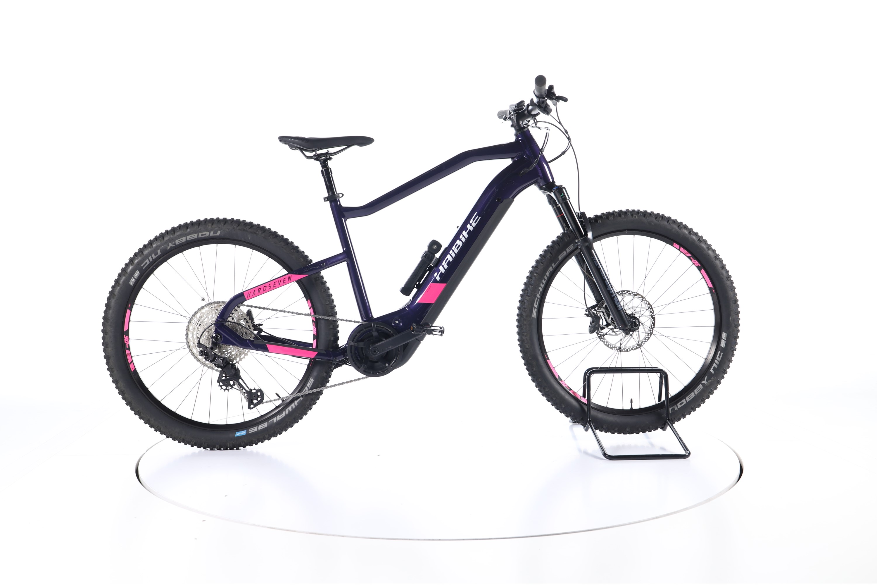 Haibike HardSeven 8 2021