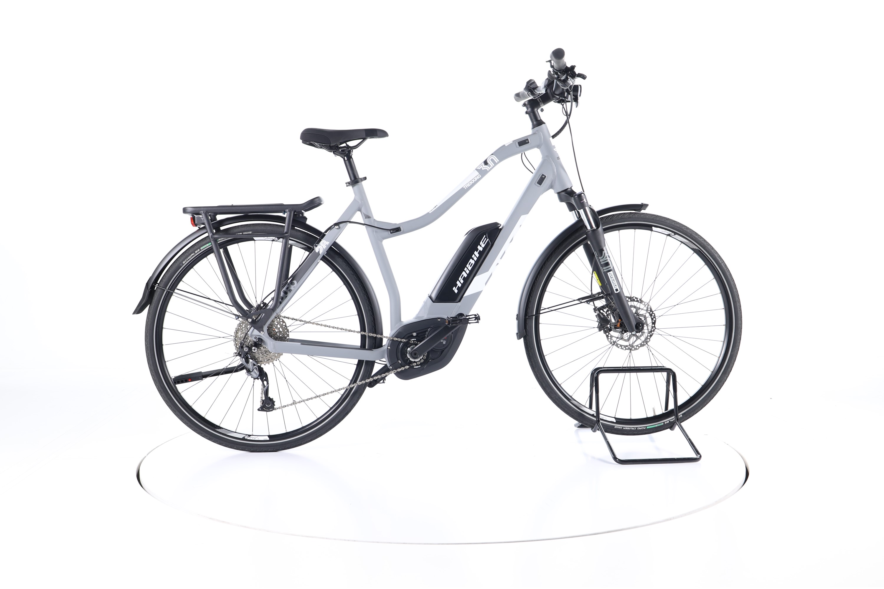 Haibike SDURO Trekking 3-0 2019