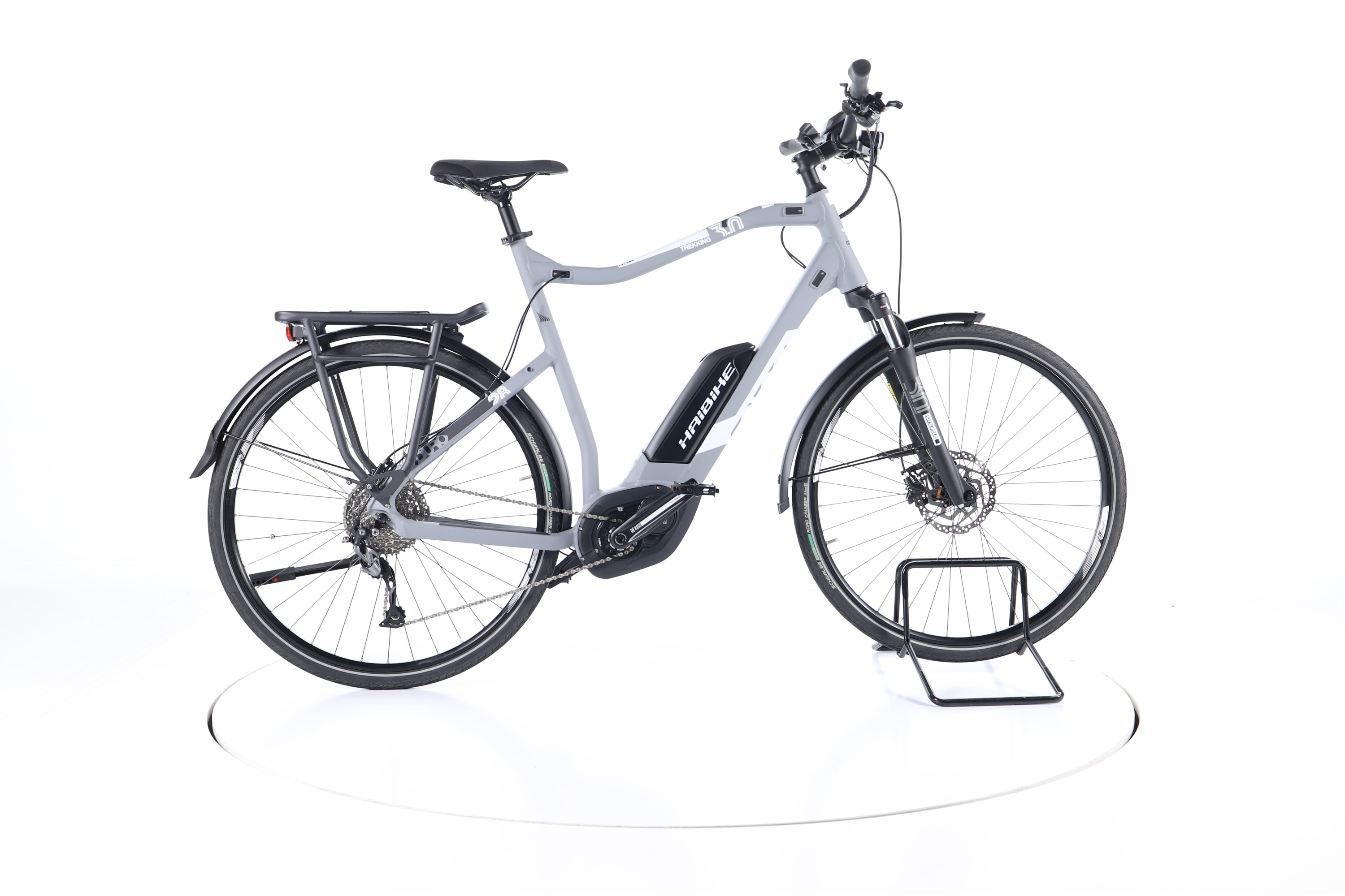 Haibike SDURO Trekking 3-0 2019