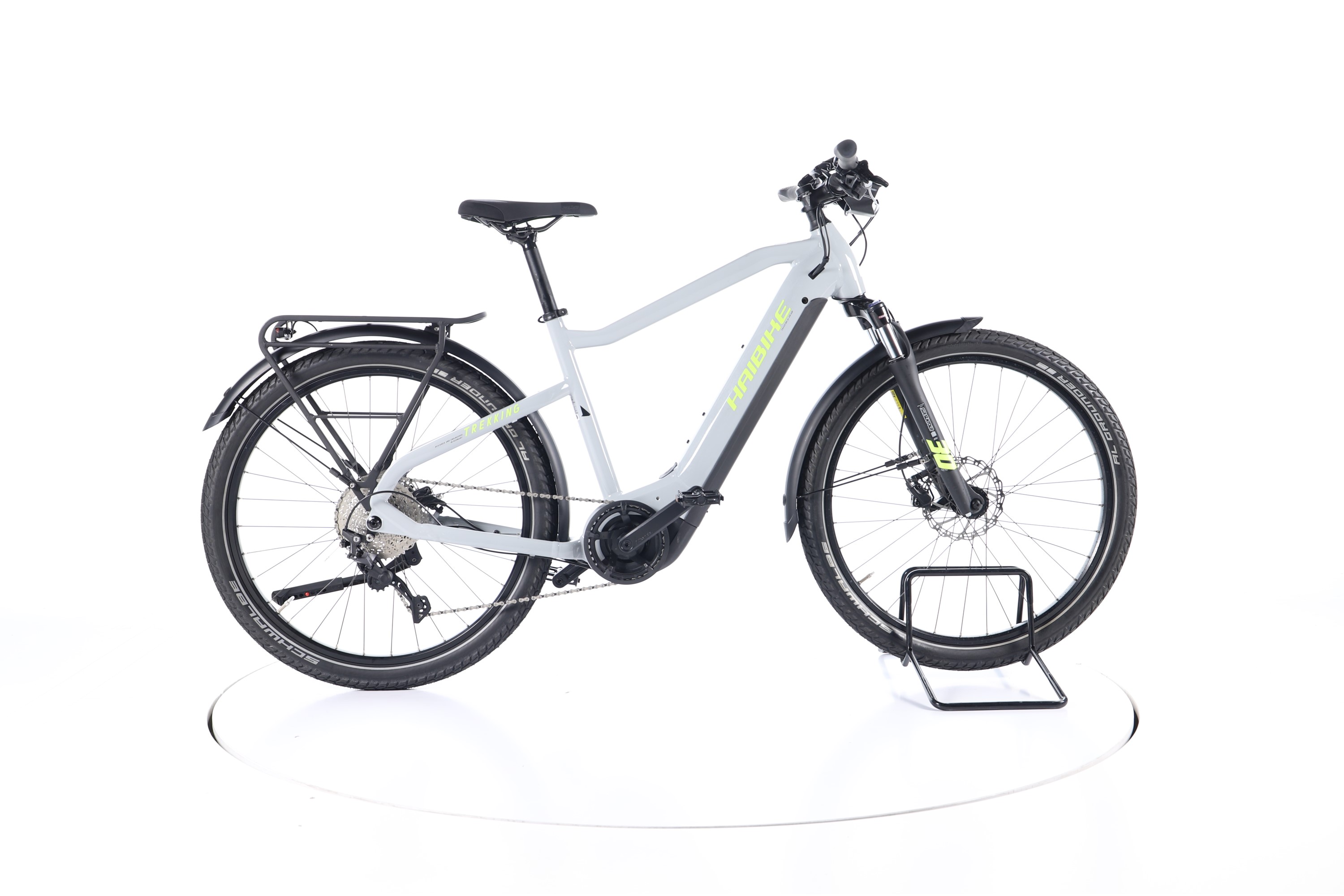 Haibike Trekking 6 2022