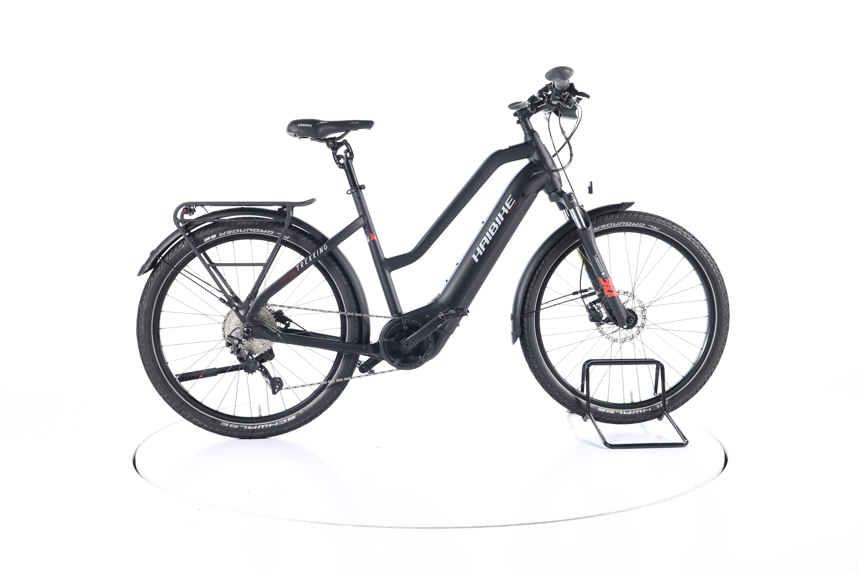 Haibike Trekking 6 2023