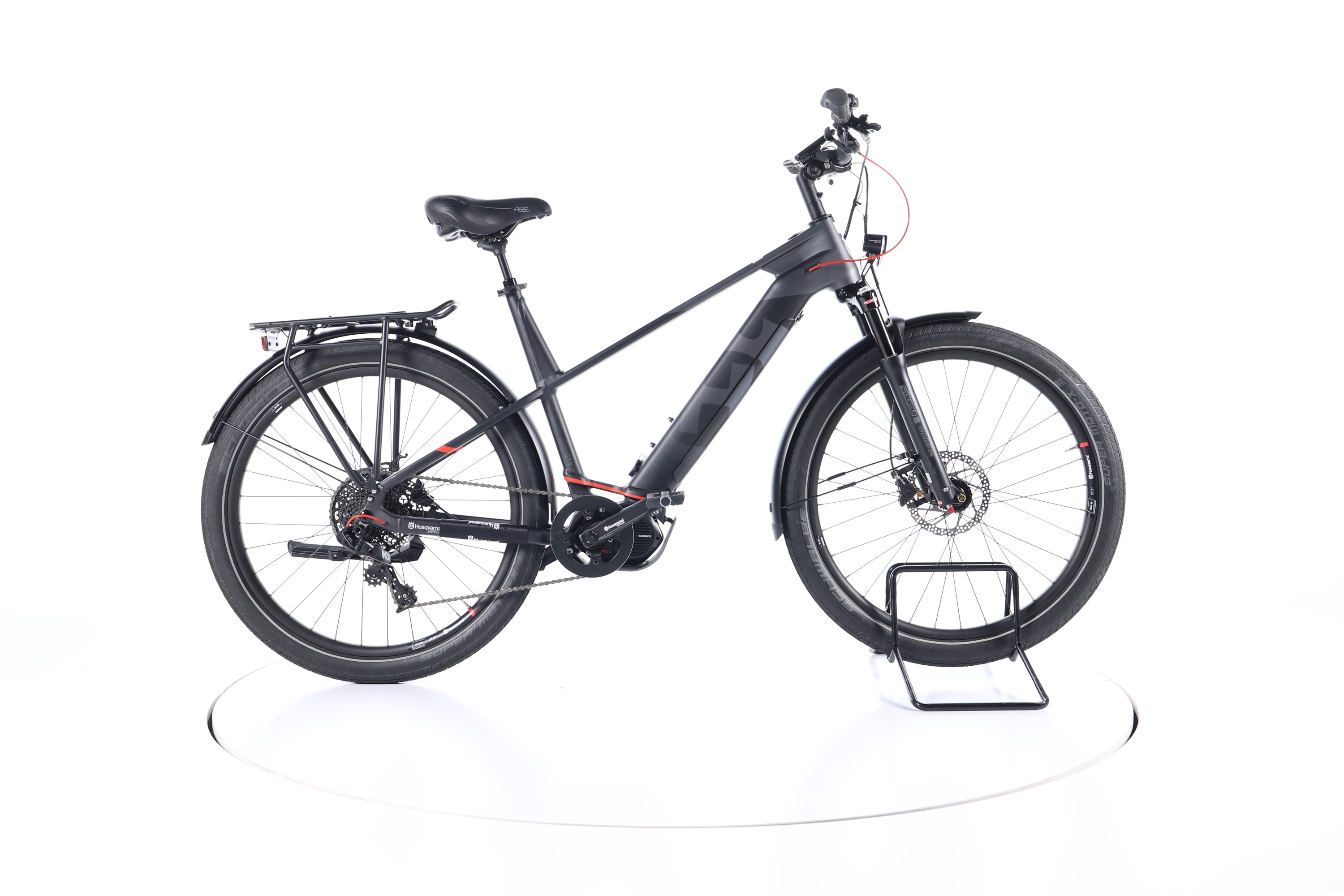 Husqvarna Bicycles GT5 2020