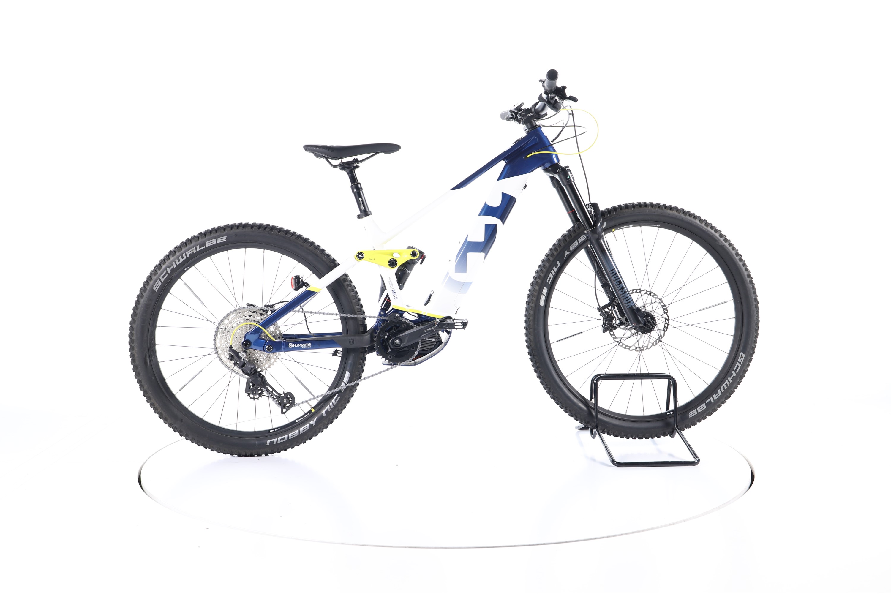 Husqvarna Bicycles Mountain Cross MC5 11S 2022 unter Husqvarna Bicycles