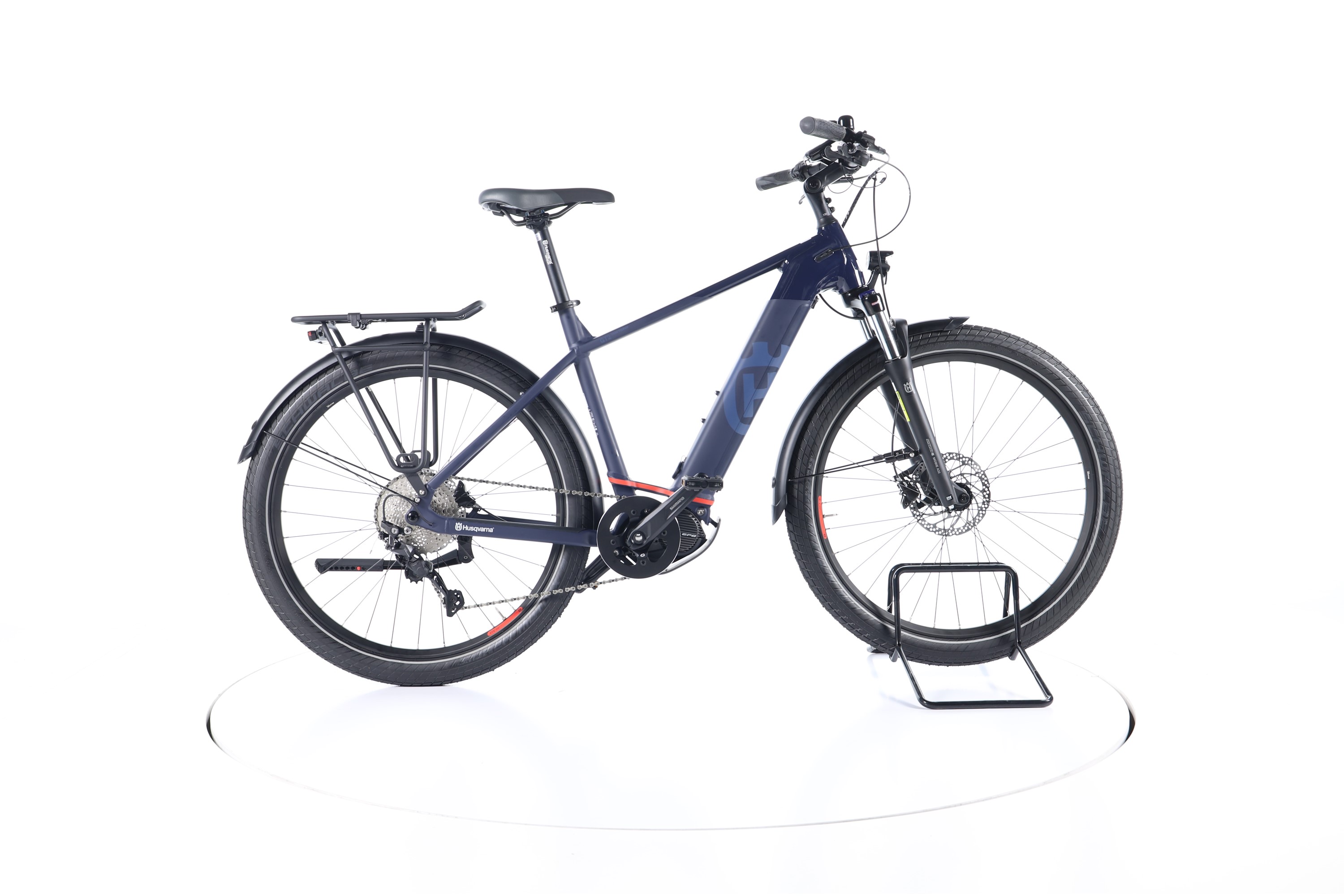 Husqvarna Gran Tourer GT2 E-Bike Herren 2022 (S) - 226130
