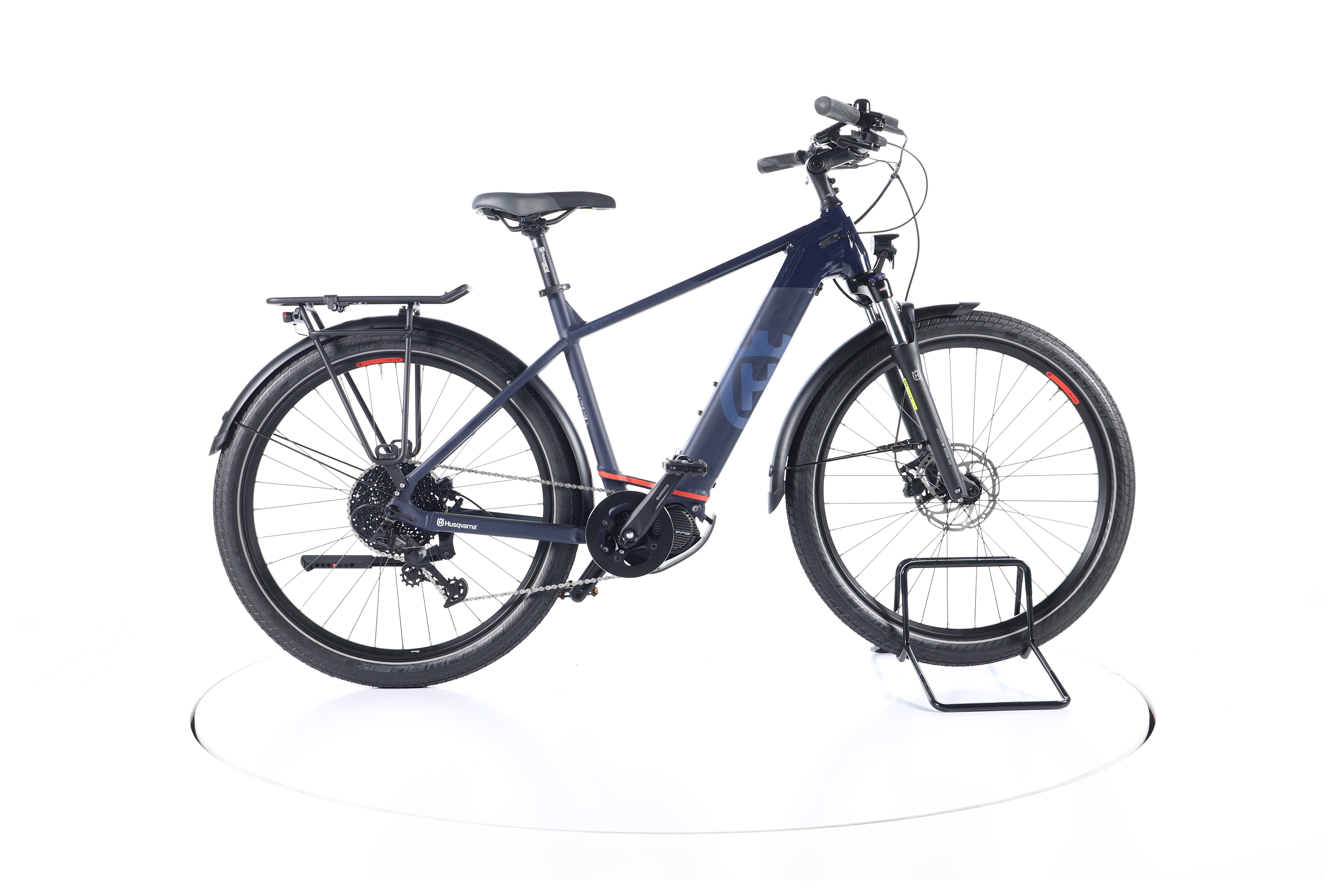 Husqvarna Gran Tourer GT2 E-Bike Herren 2022 (XL) - 225816 unter Husqvarna