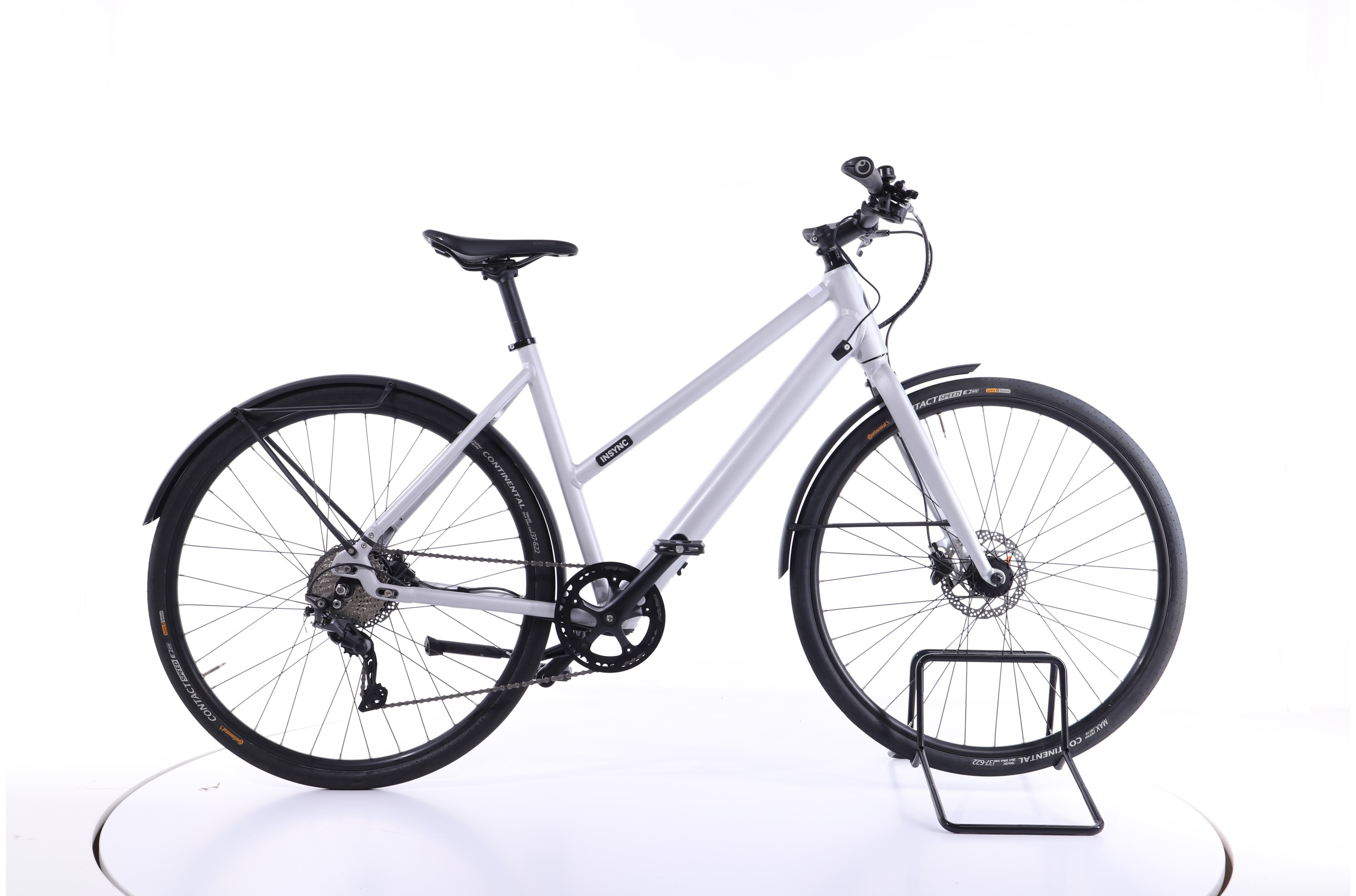 Insync Bikes Insync Urban Pro Damen 2021