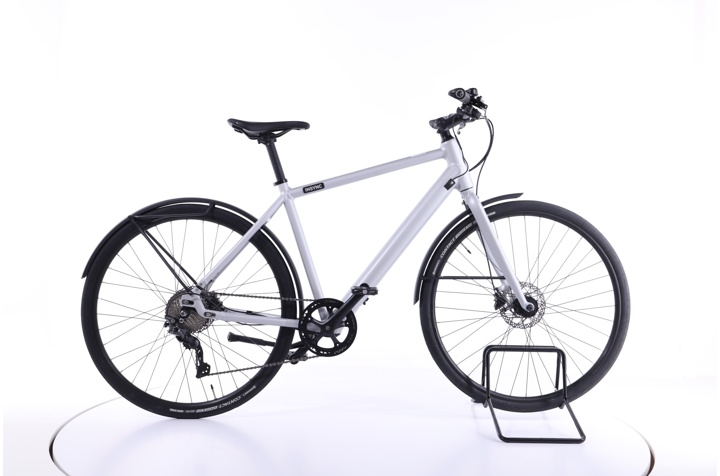 Insync Bikes Insync Urban Pro Herren 2021 unter Insync Bikes