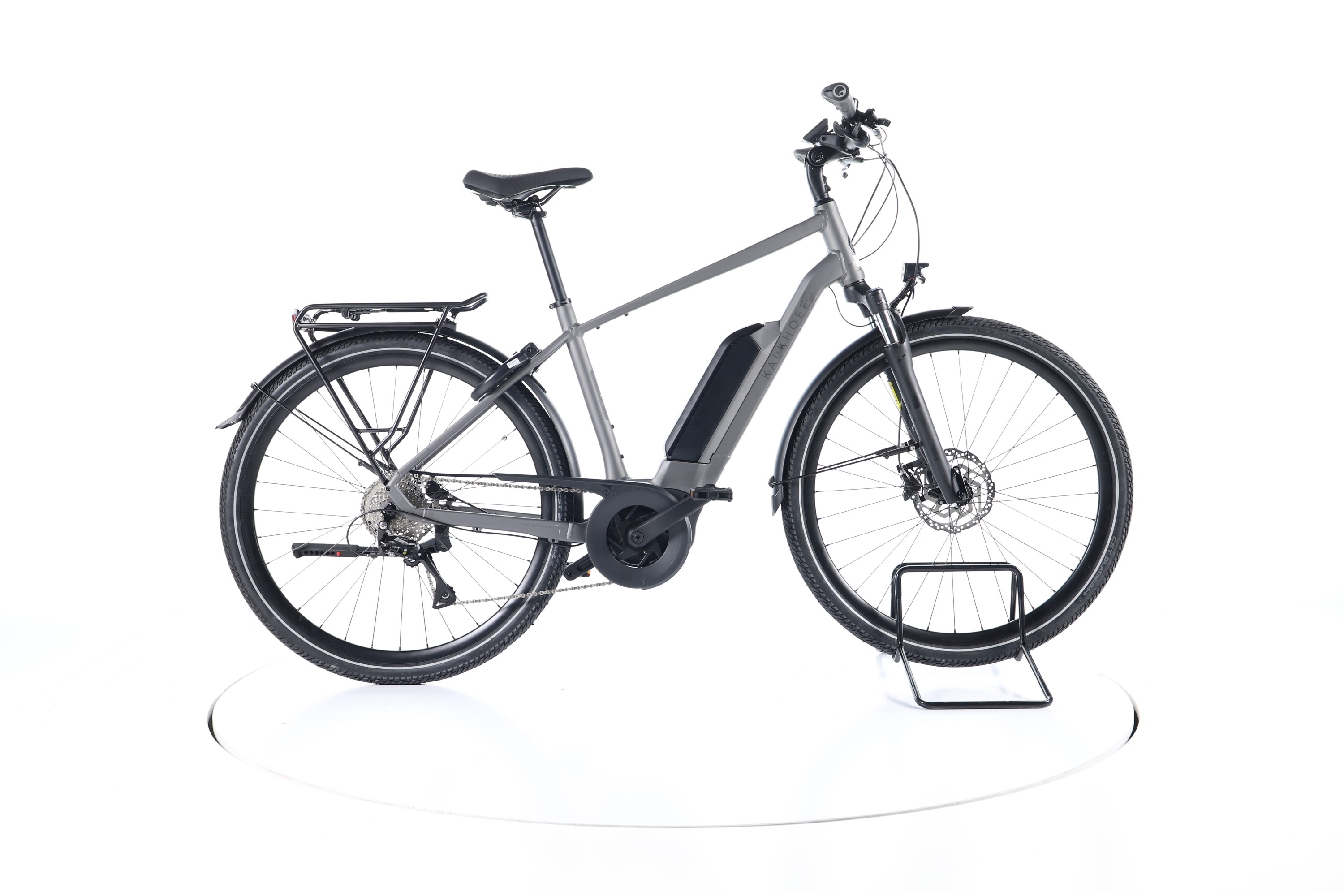 Kalkhoff Endeavour 1-B Move E-Bike Herren 2023 (M - 50) - 229112