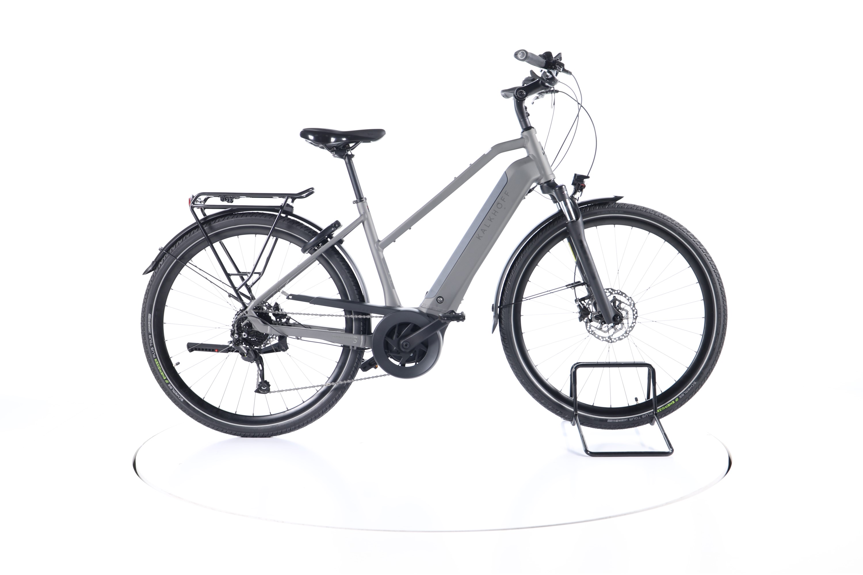 Kalkhoff Endeavour 3-B Move E-Bike Damen 2023 (S - 43) - 229519