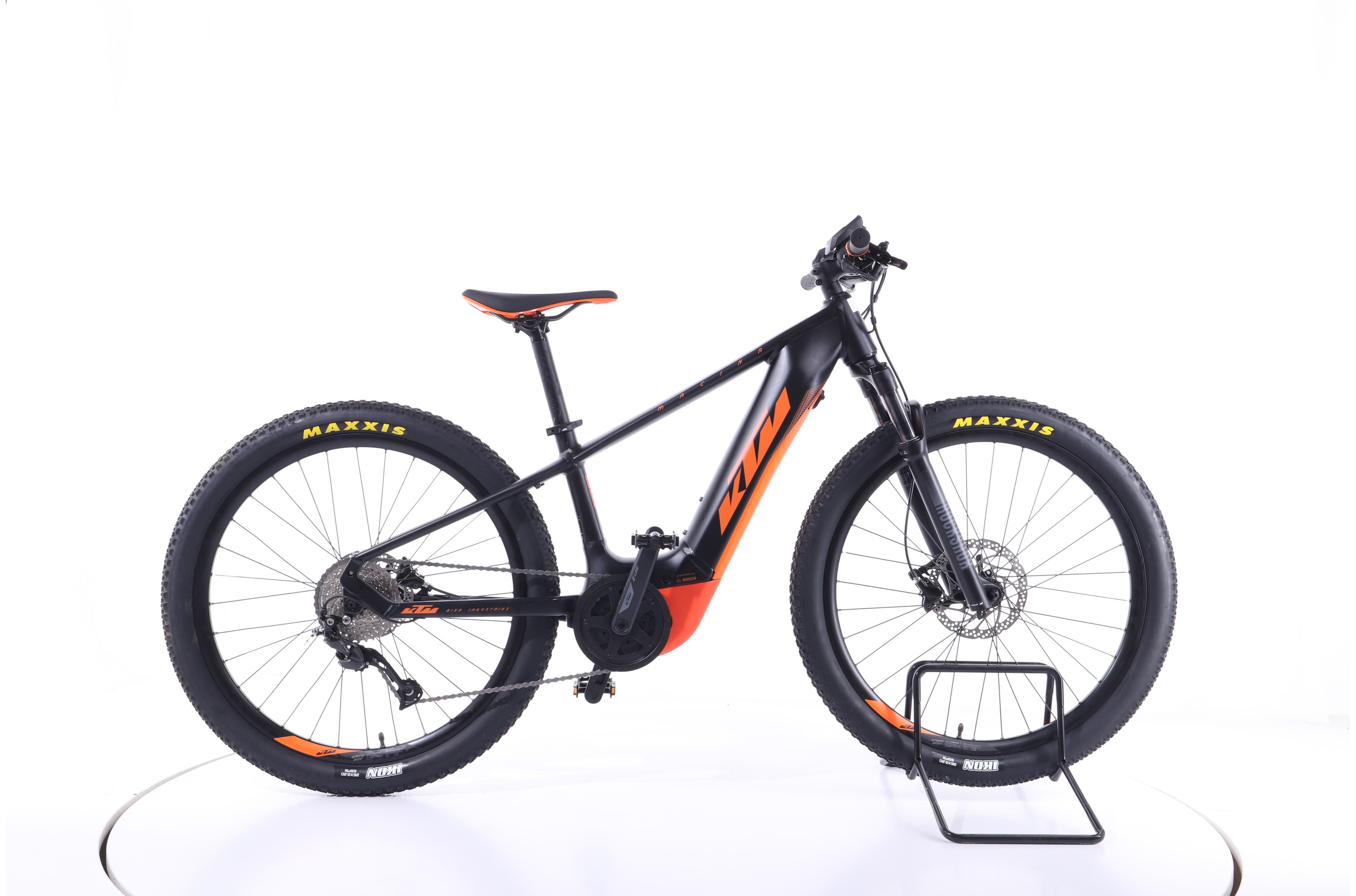 KTM Macina Mini Me 261 Kinder 2021