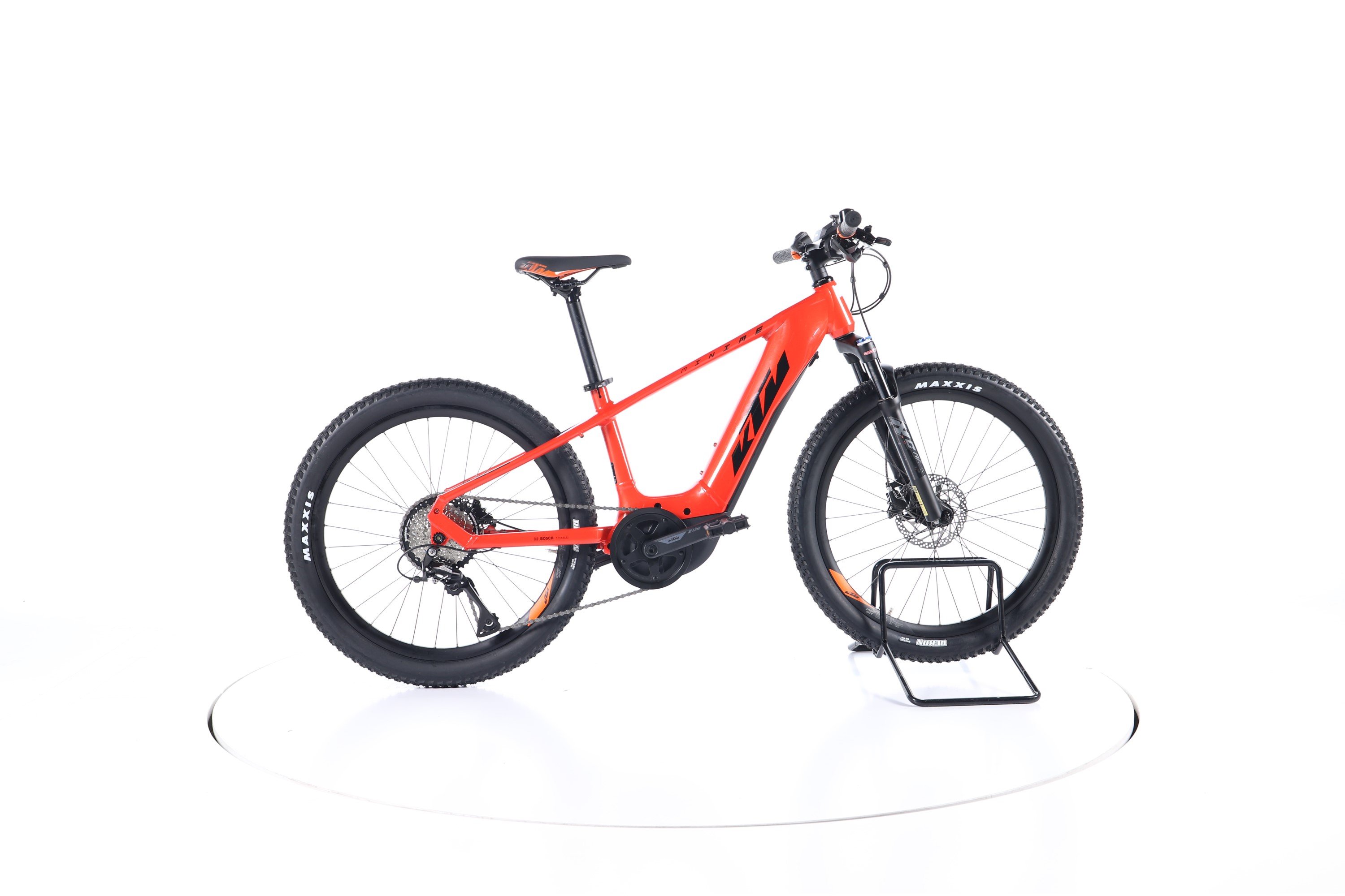 KTM MACINA MINI ME 441  2023 unter KTM