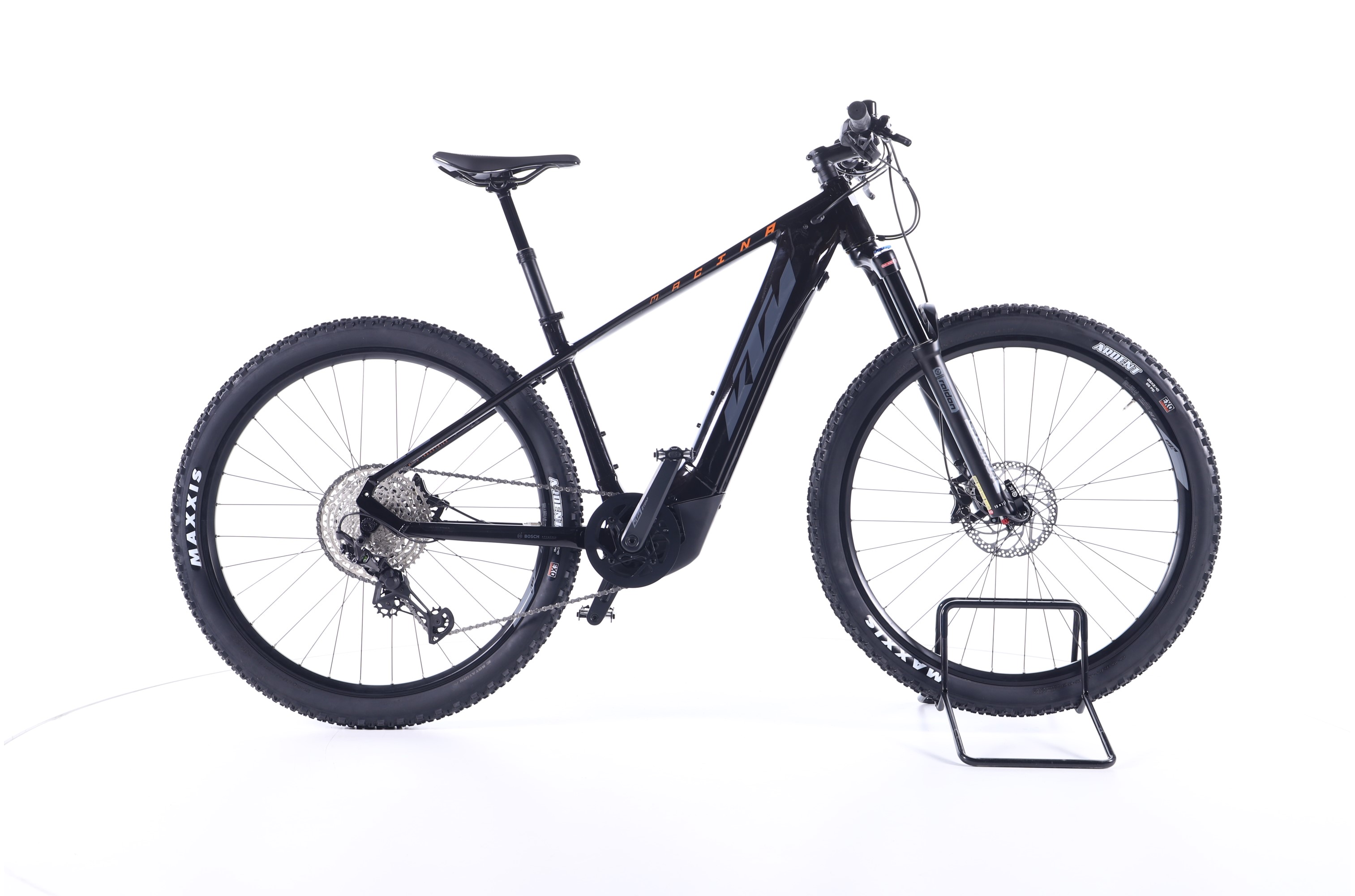 KTM Macina Team 692 E-Bike 2022 (M) - Nur 4015 gefahrene km - 220589
