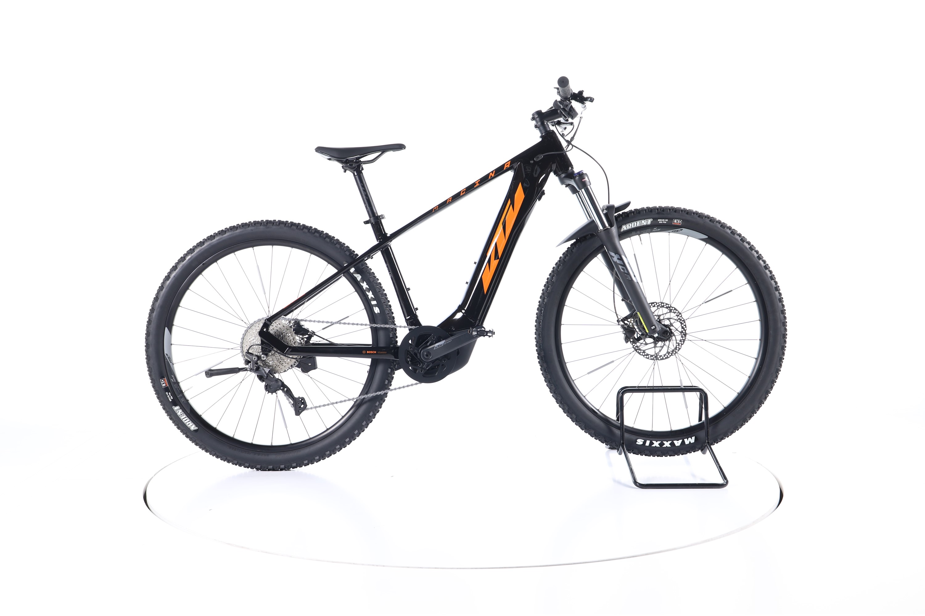 KTM MACINA TEAM 693 2022 unter KTM