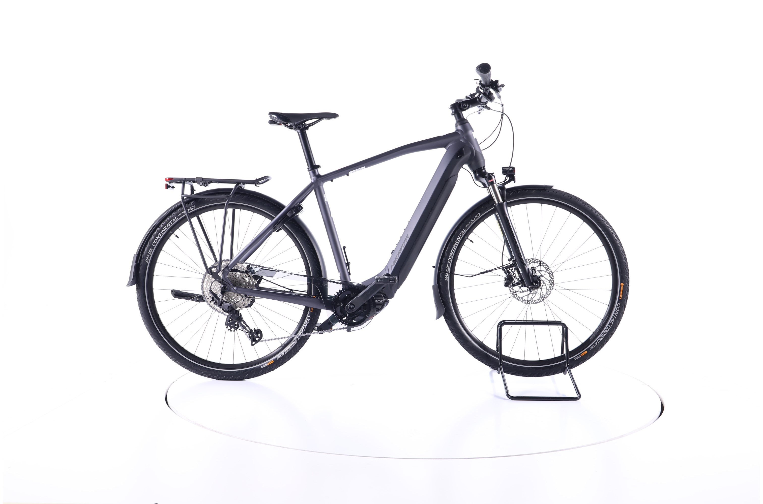 Merida eSPRESSO EP8-Edition EQ E-Bike 2021 (M) - 225261