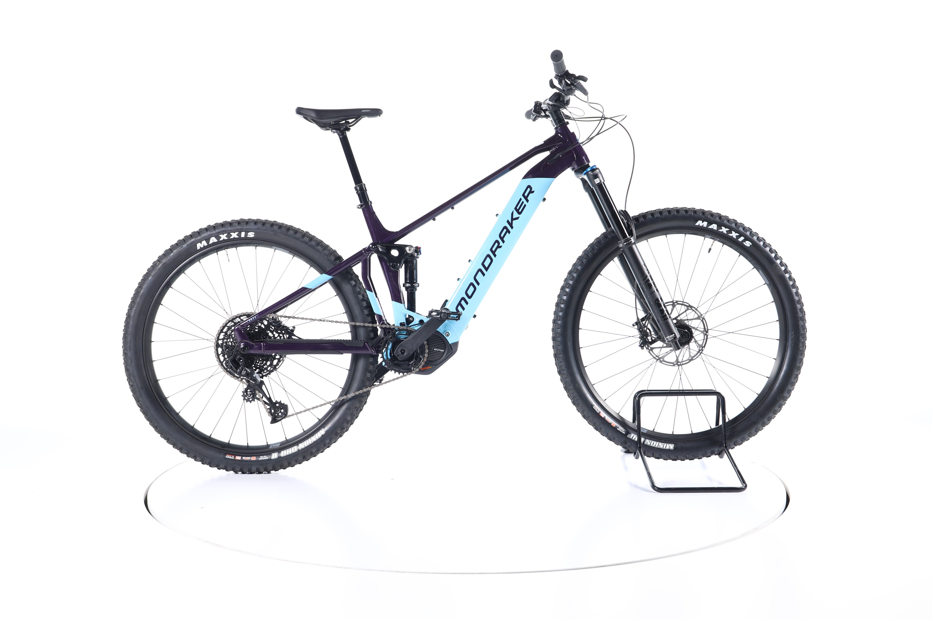 Mondraker DUSK R 2023