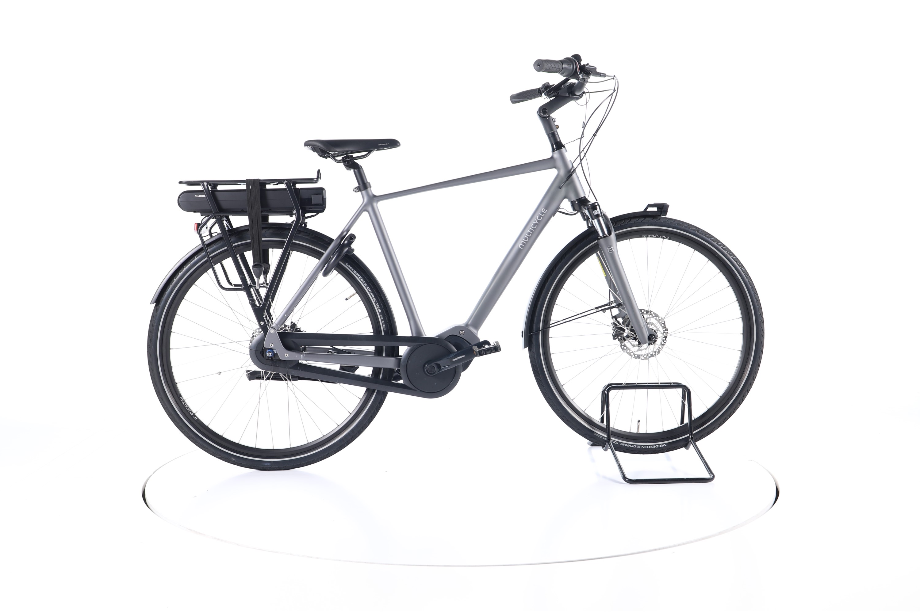 Multicycle SOLO EMI 2022 unter Multicycle