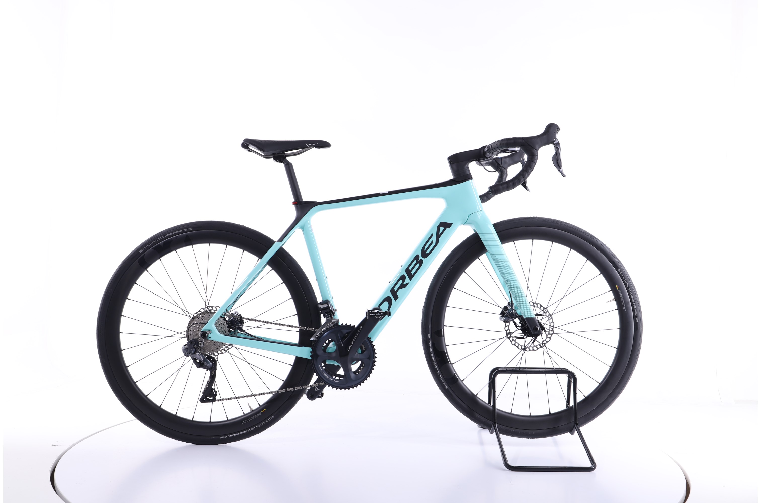 Orbea Gain M20i 2021