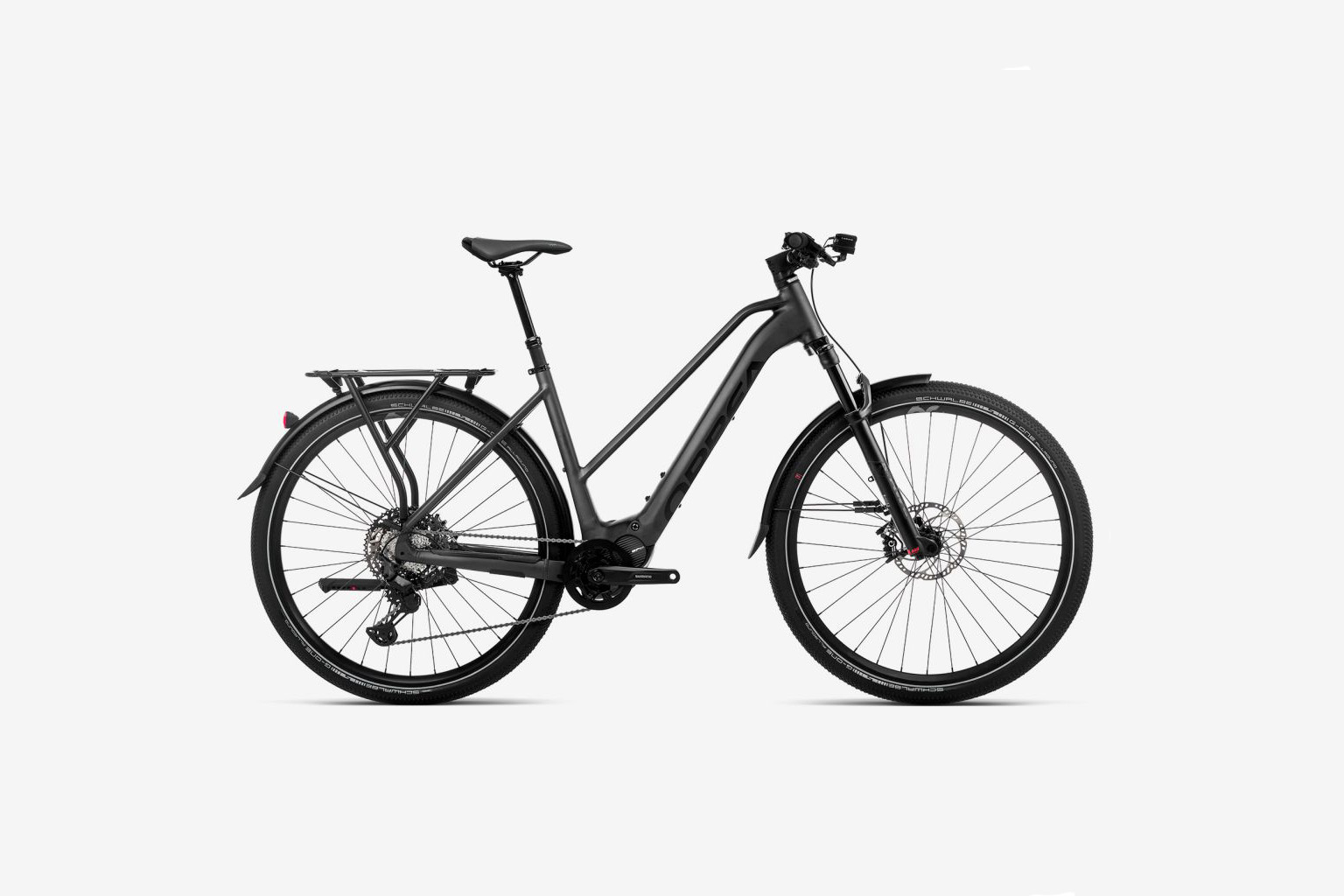 Orbea KEMEN MID SUV 10 2023