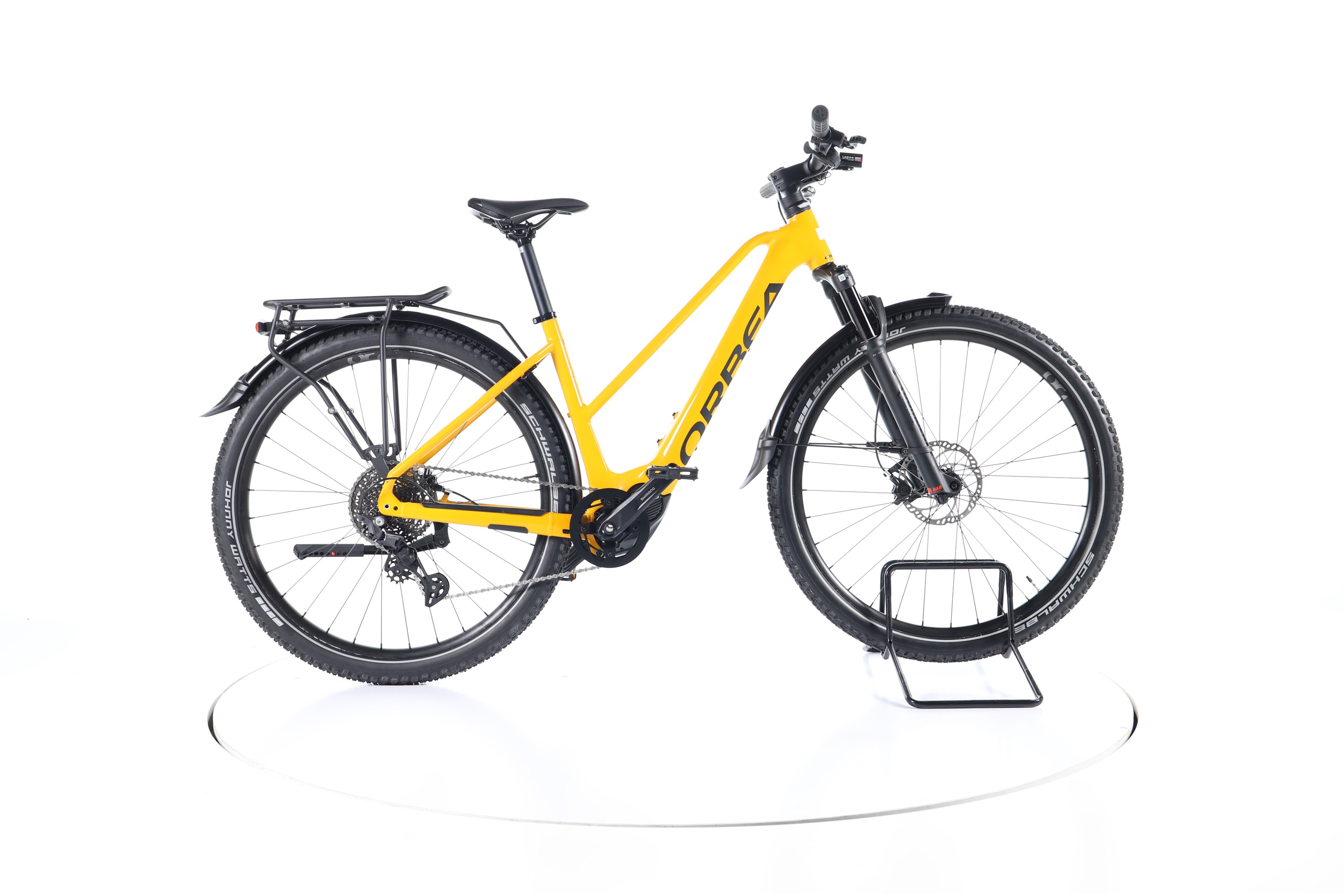 Orbea KEMEN MID SUV 30 2023