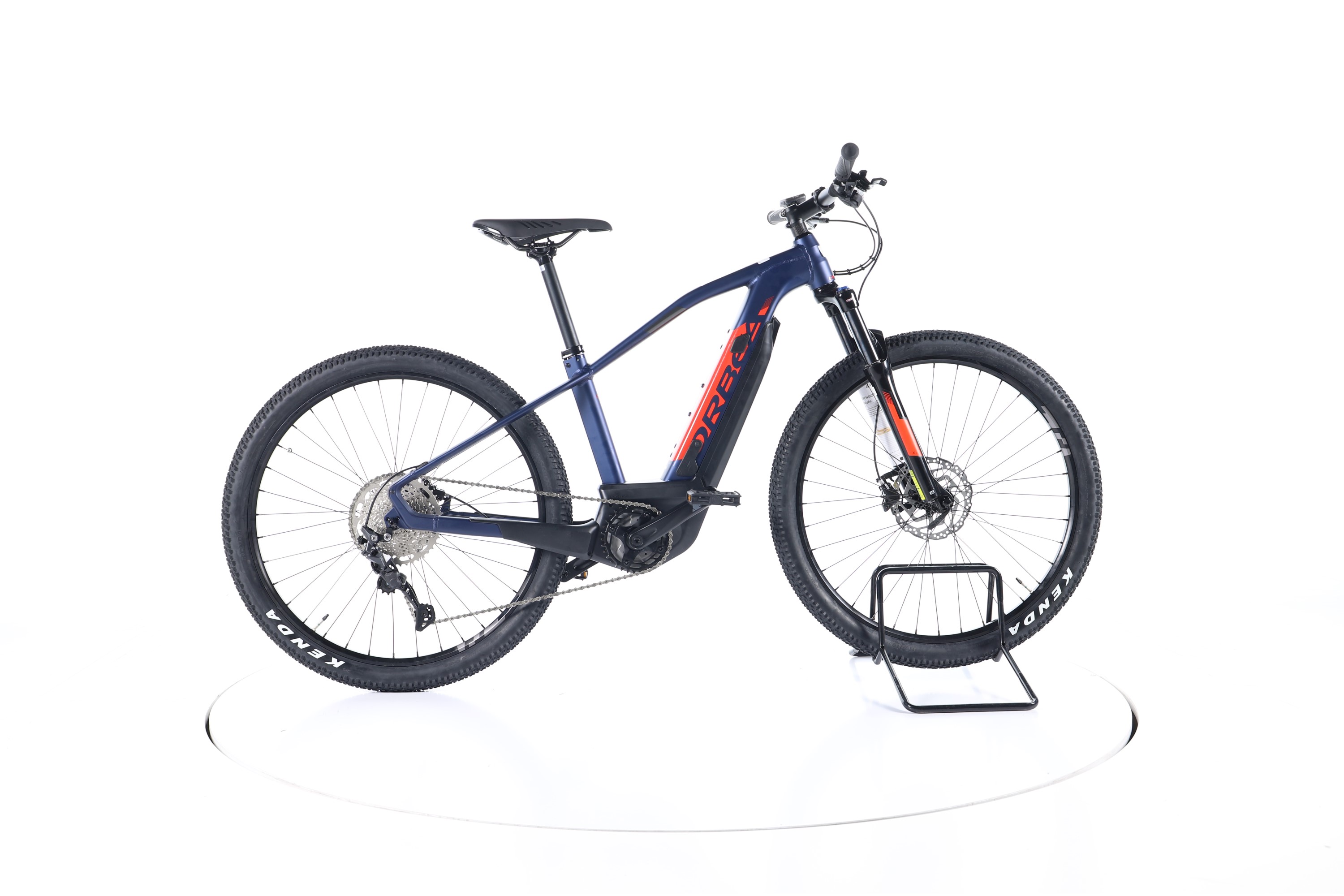 Orbea KERAM 27 30 2022 unter Orbea