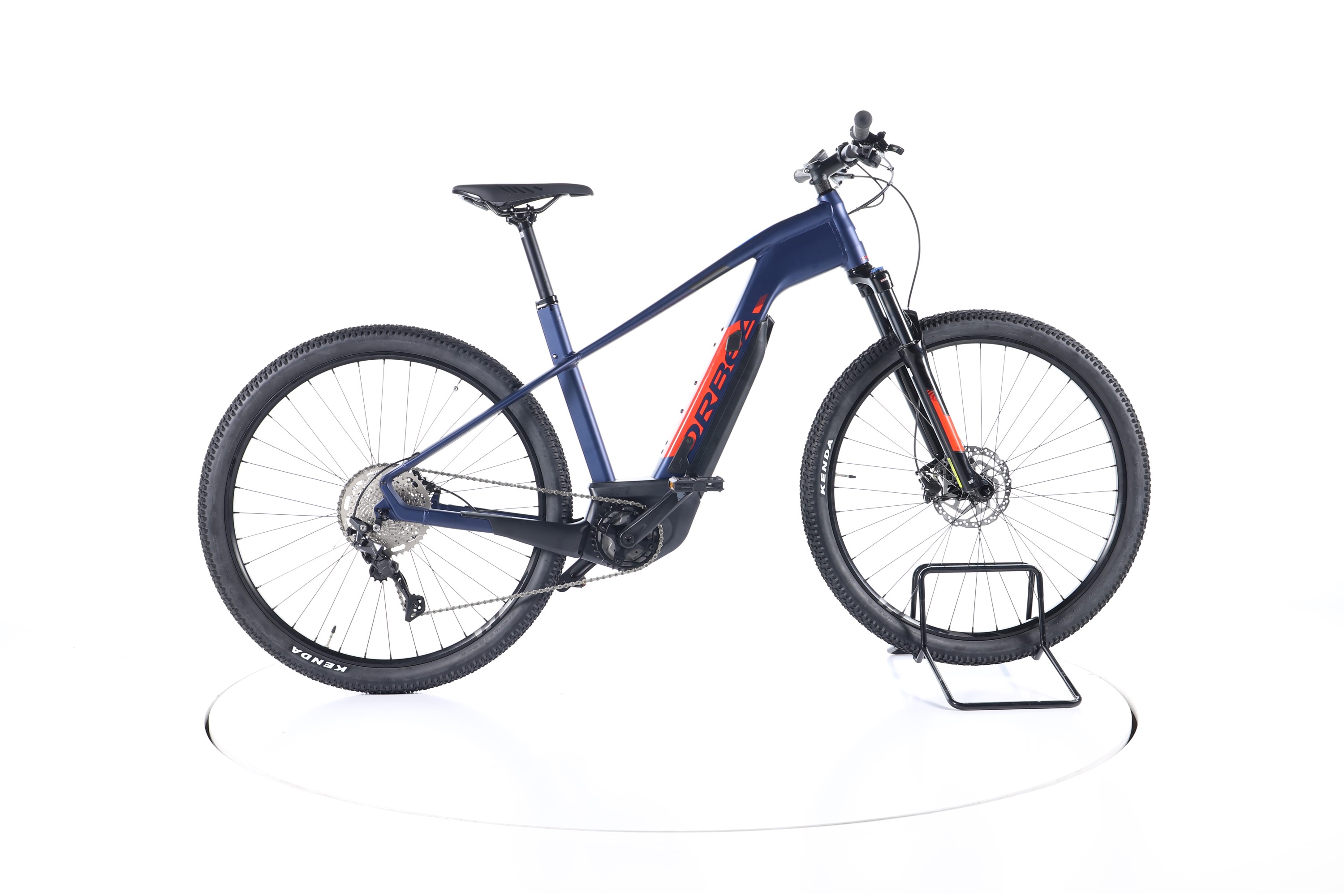 Orbea KERAM 29 30 2022