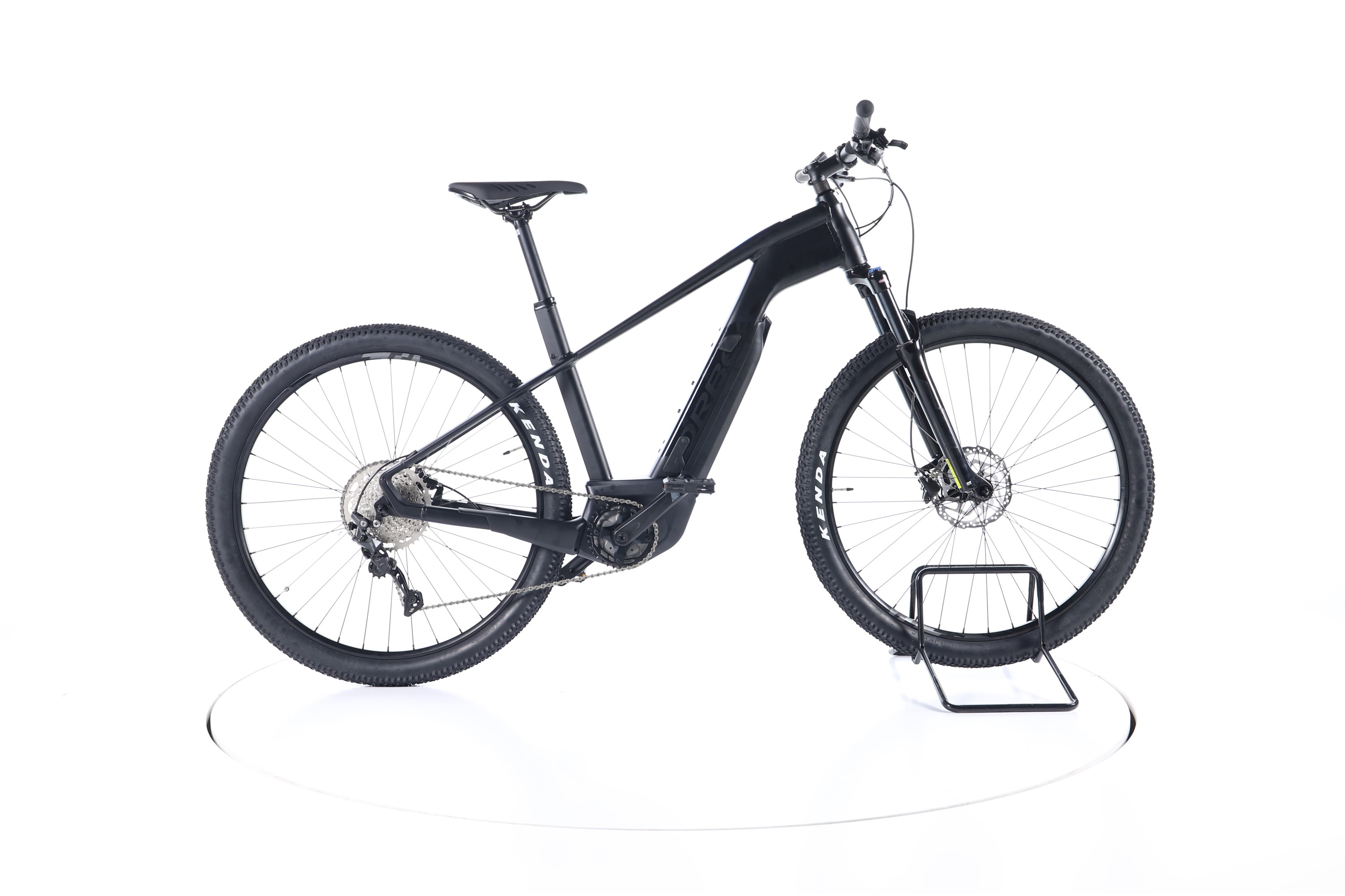 Orbea Keram 30 2022 unter Orbea