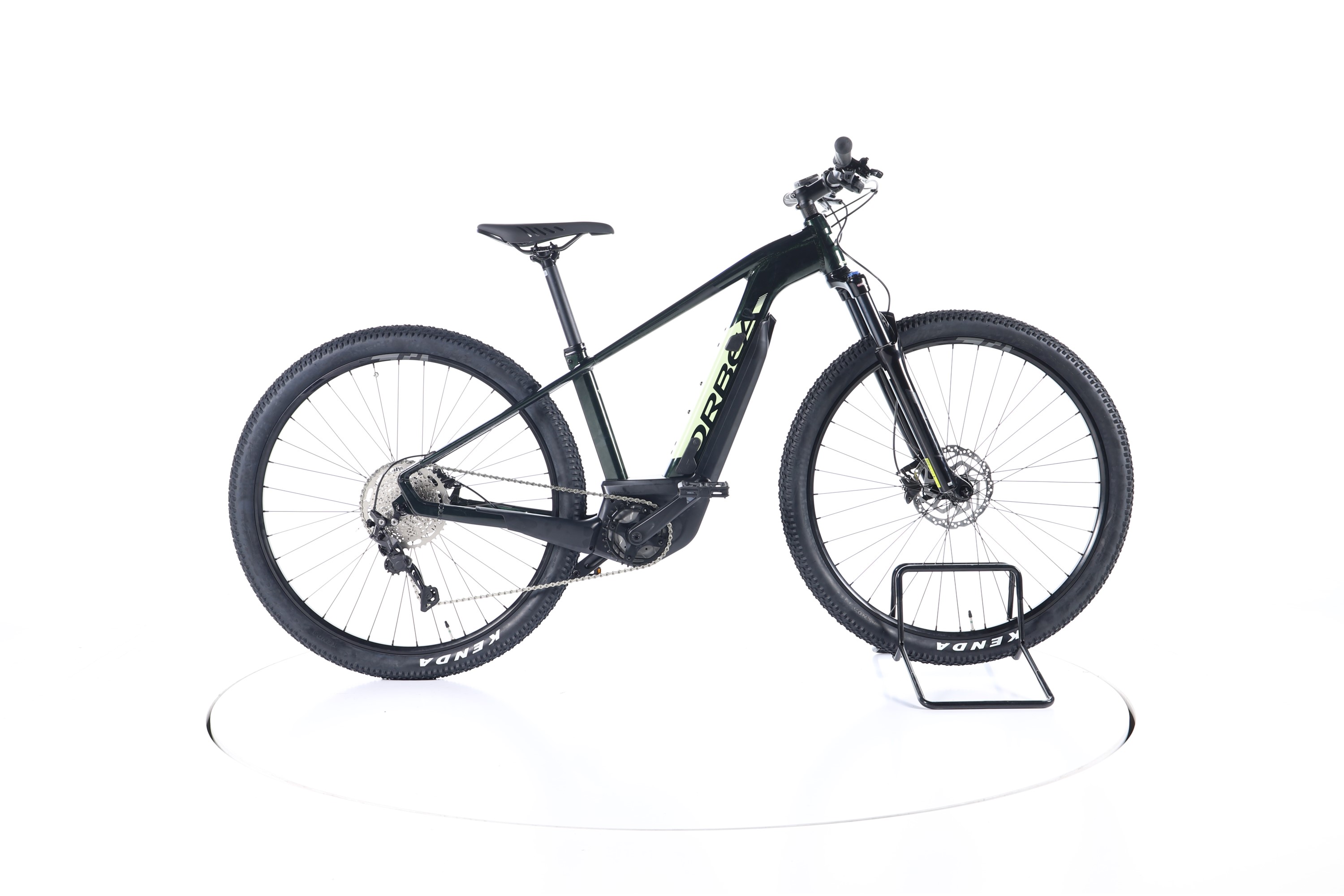 Orbea Keram 30 2022 unter Orbea