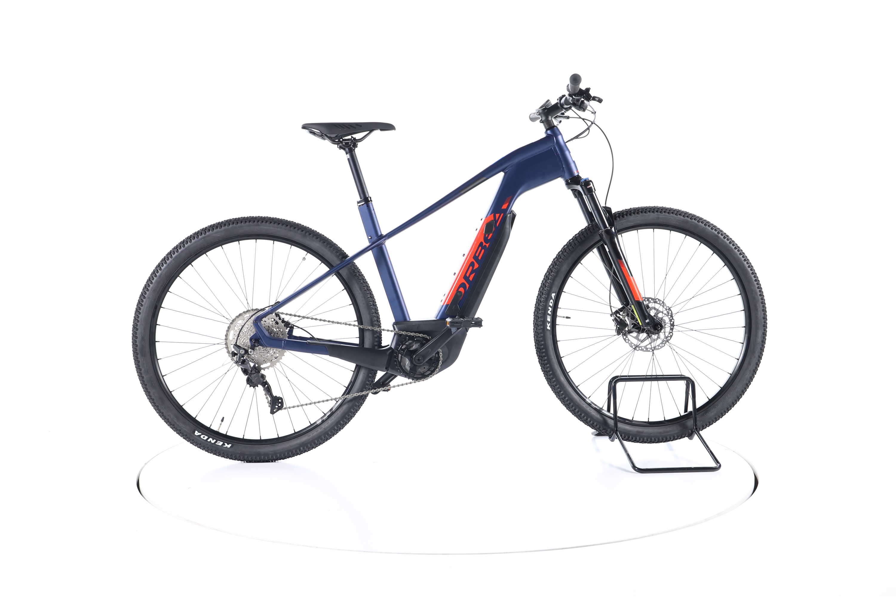 Orbea Keram 30 E-Bike 2022 (M) - 227479
