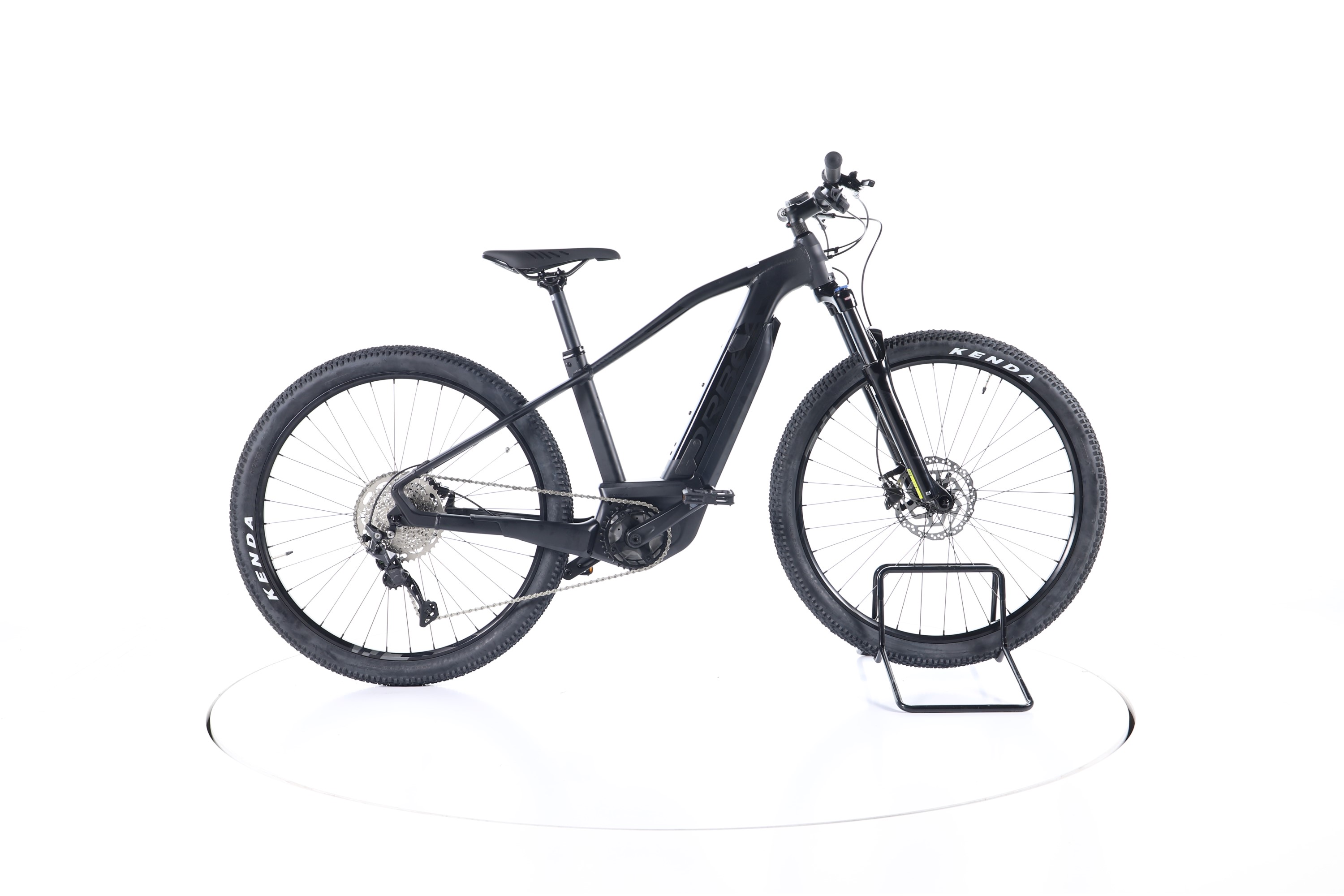Orbea Keram 30 E-Bike 2022 (S) - 226566