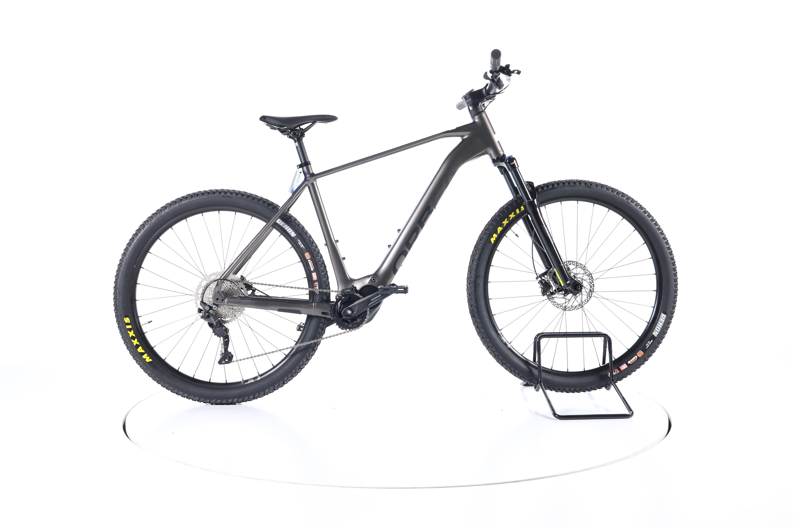 Orbea Urrun 40 black 2023