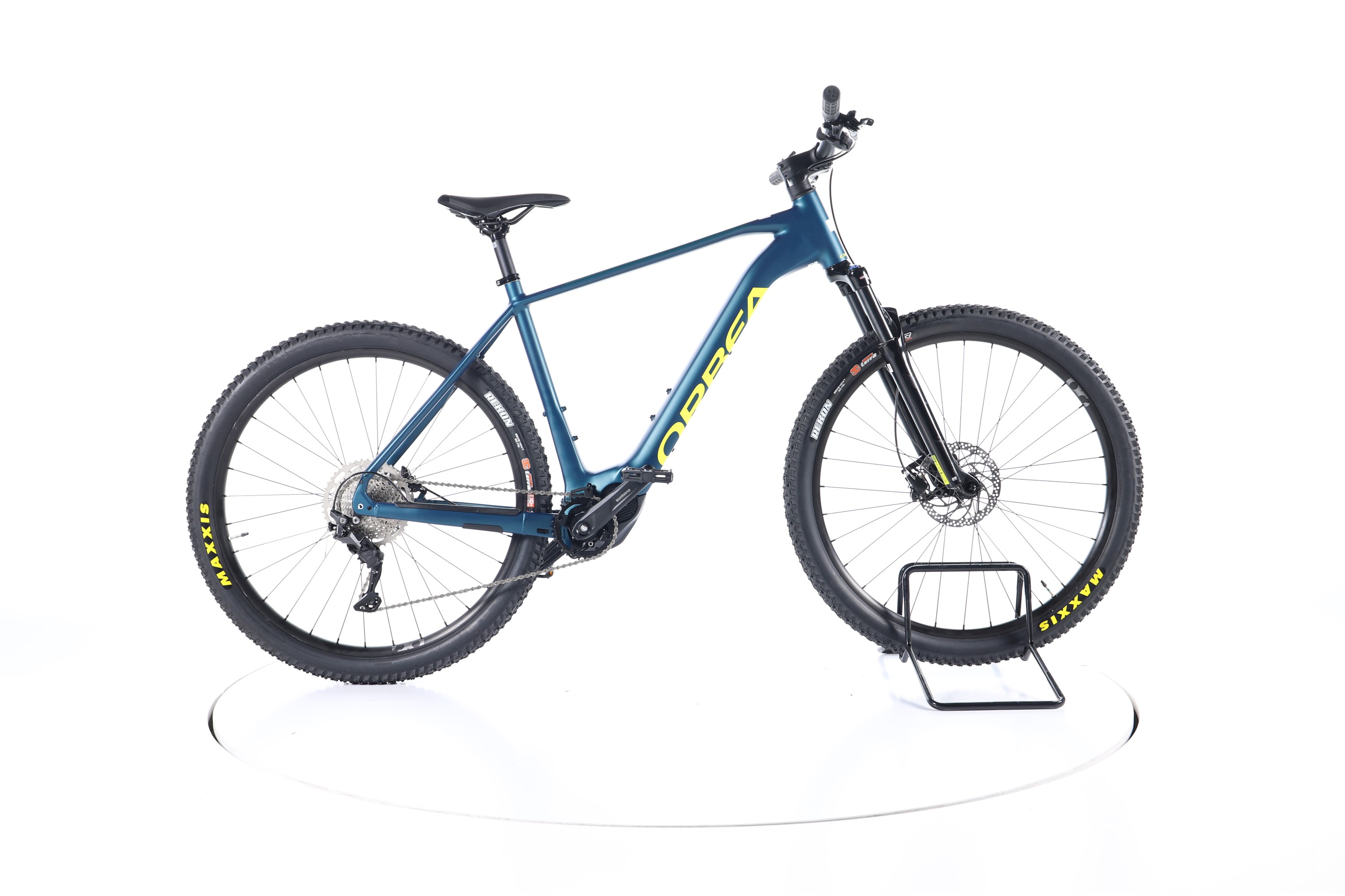 Orbea Urrun 40 blue 2023