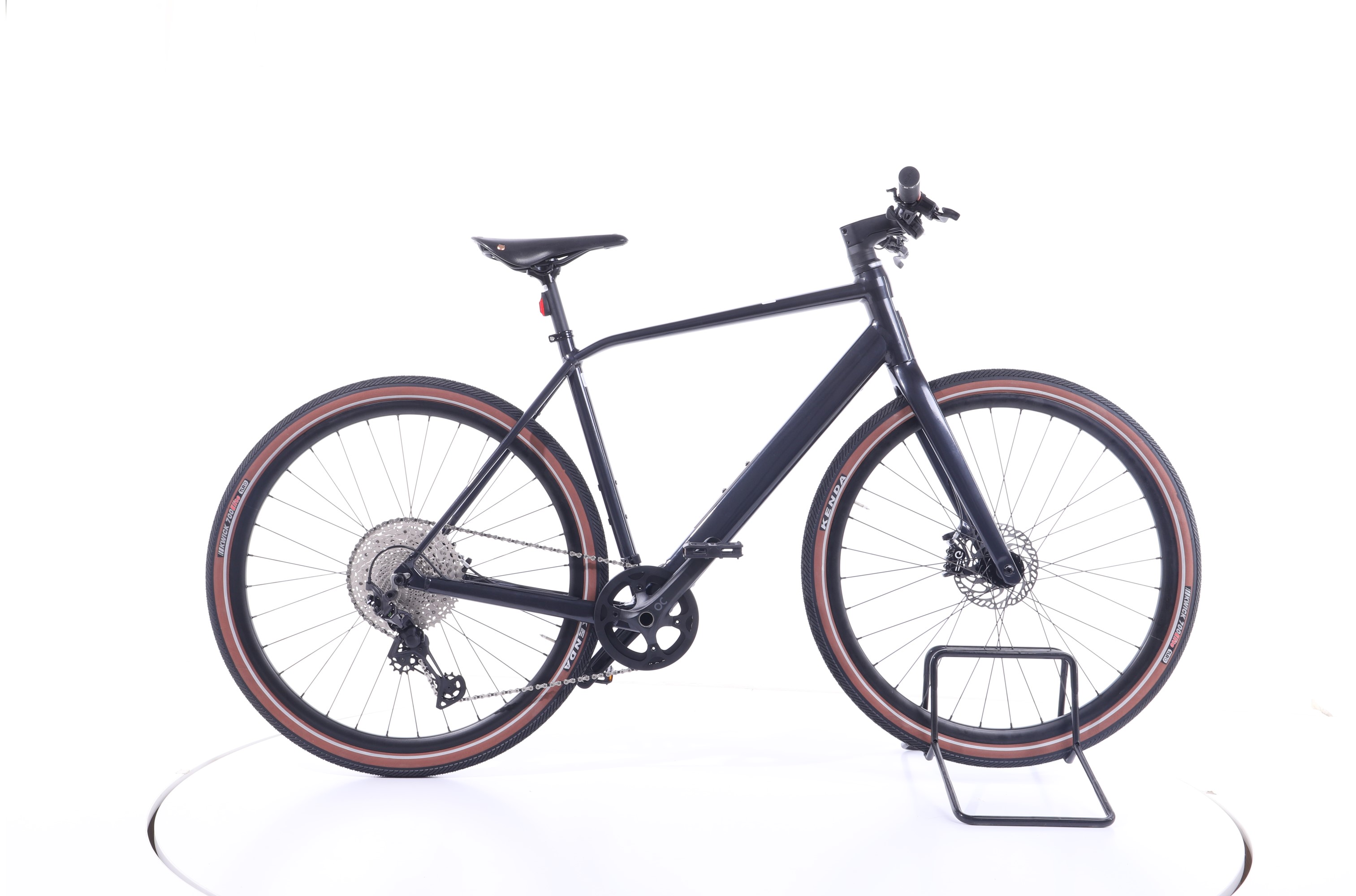 Orbea Vibe H10 2021