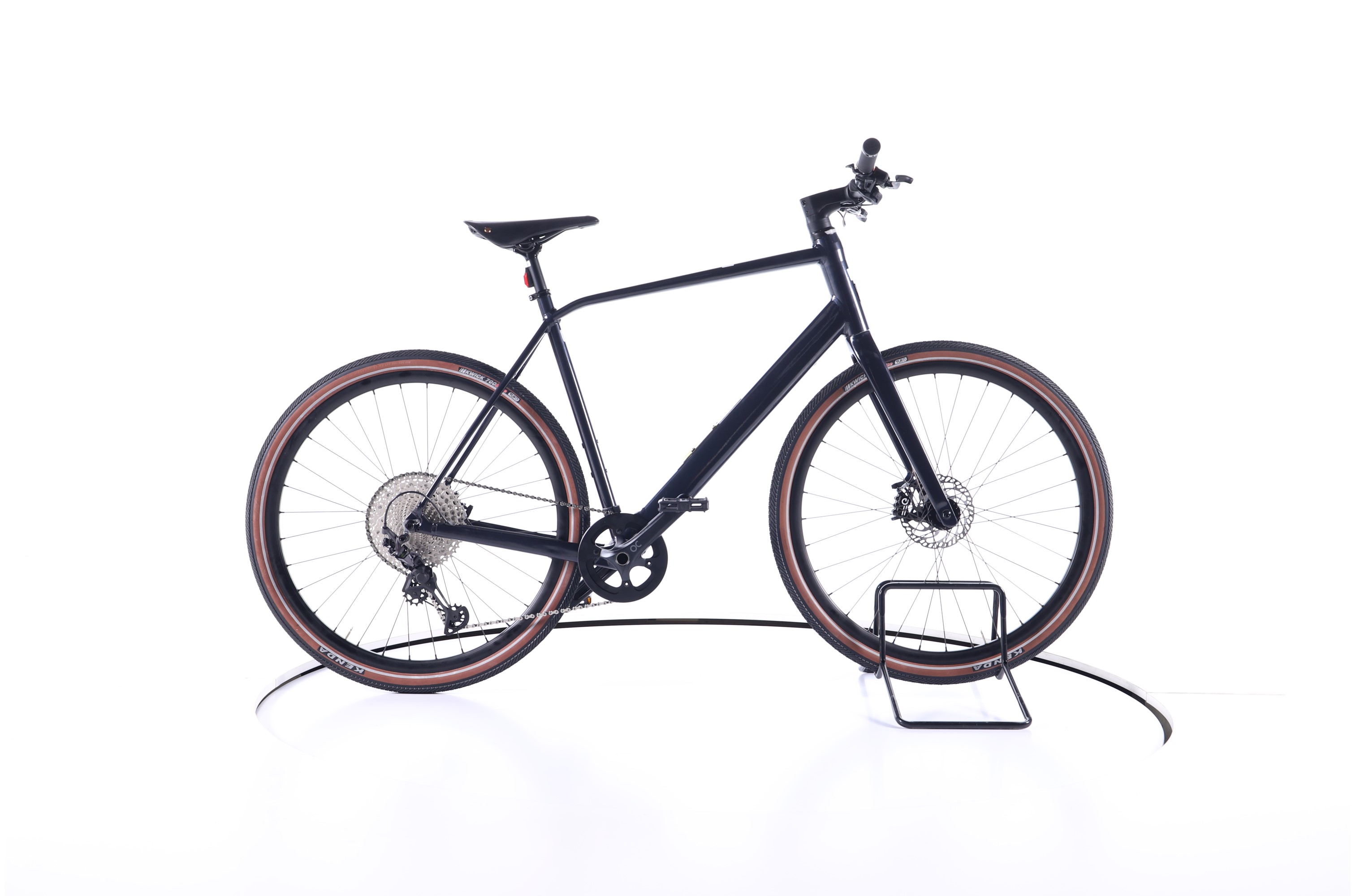 Orbea Vibe H10 E-Bike 2022 (XL) - Nur 124 gefahrene km - 223592