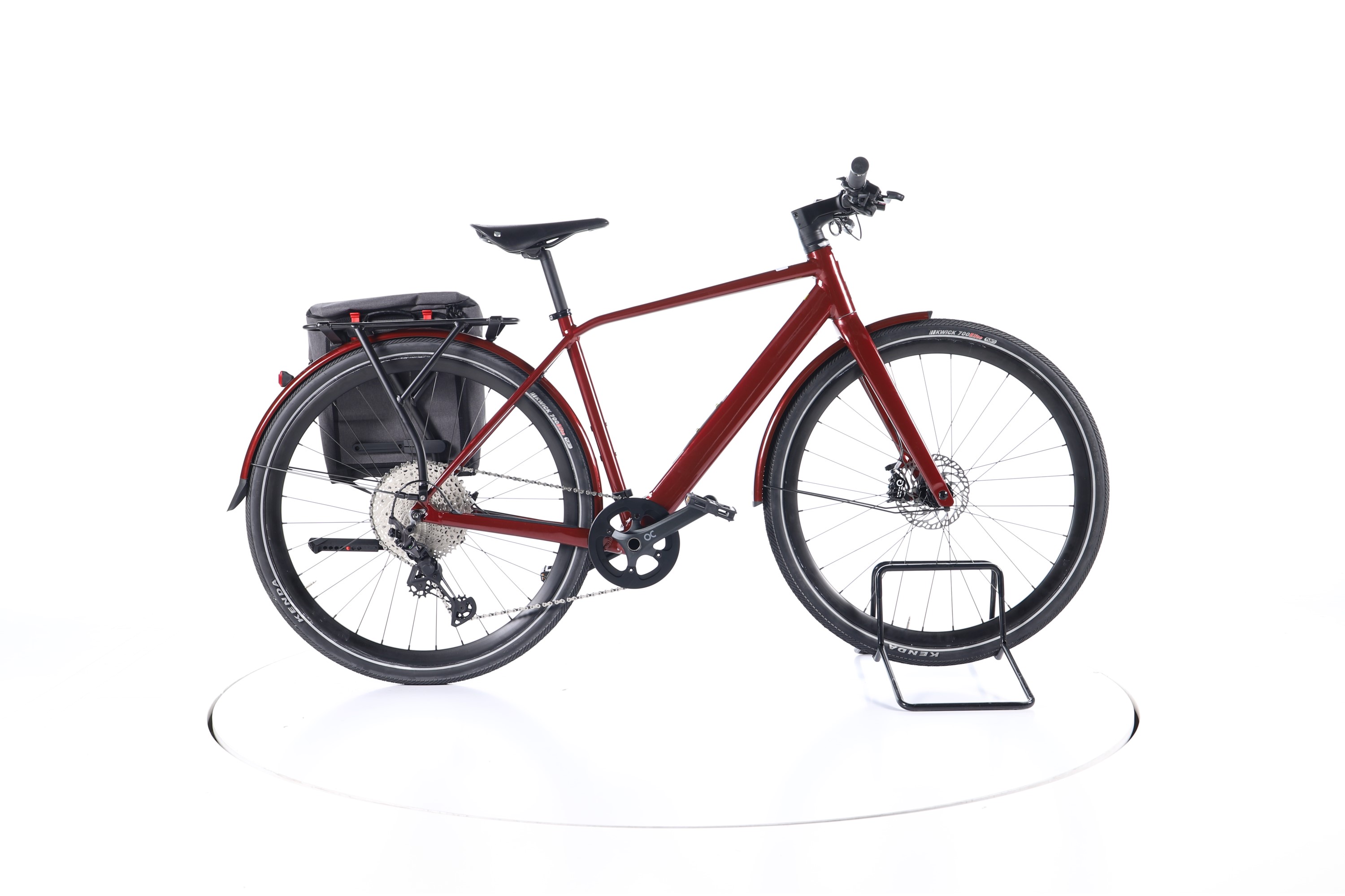 Orbea VIBE H10 EQ 2023