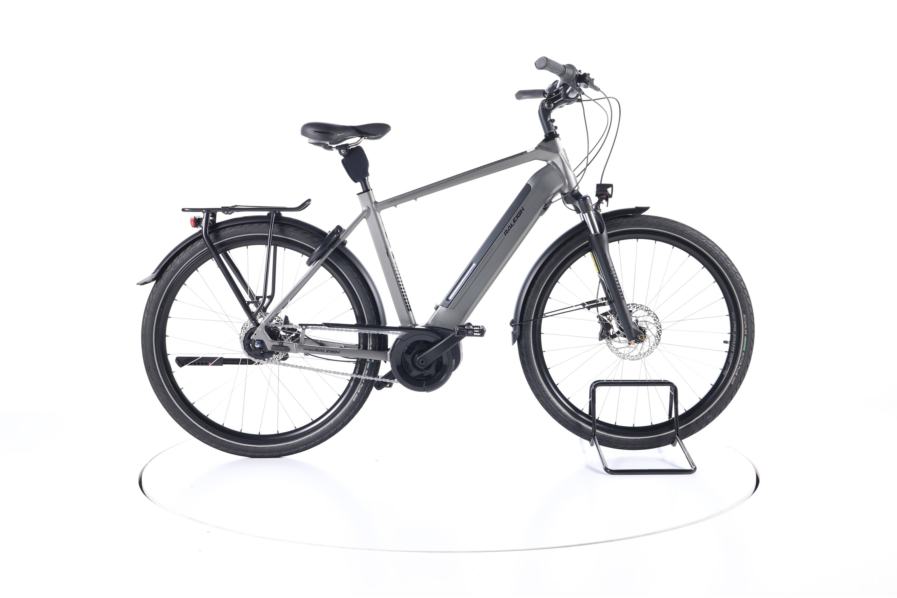 Raleigh Bristol XXL 2022