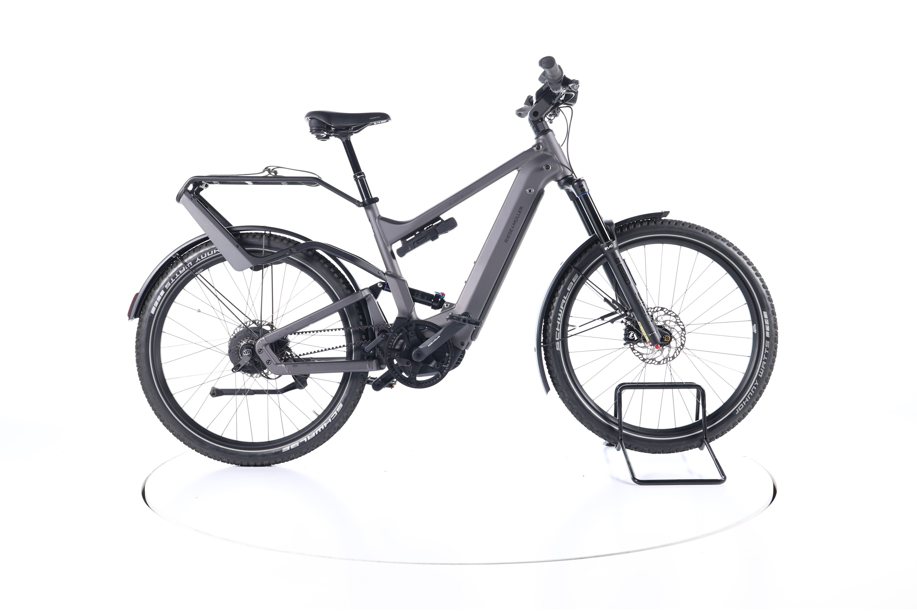 Riese und Mller Delight GT Vario 2022