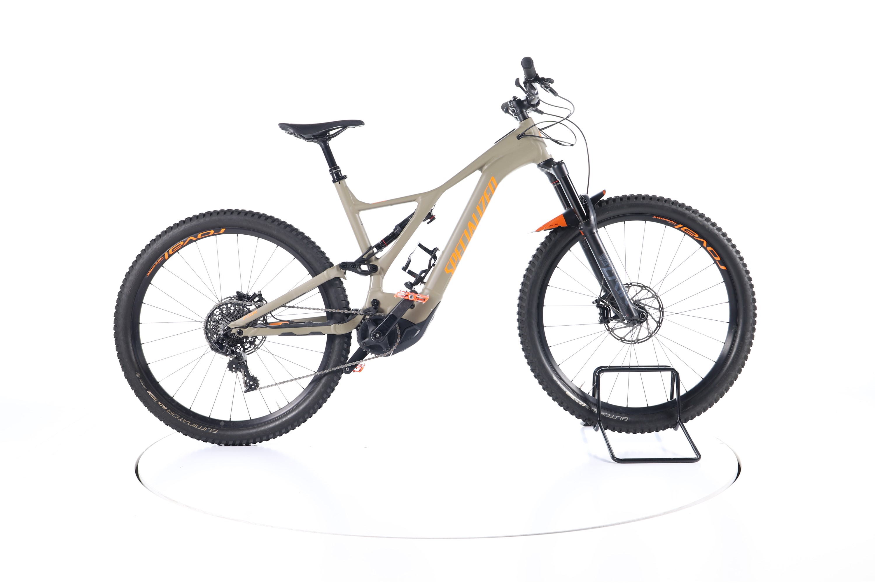 Specialized Turbo Levo Comp 2020