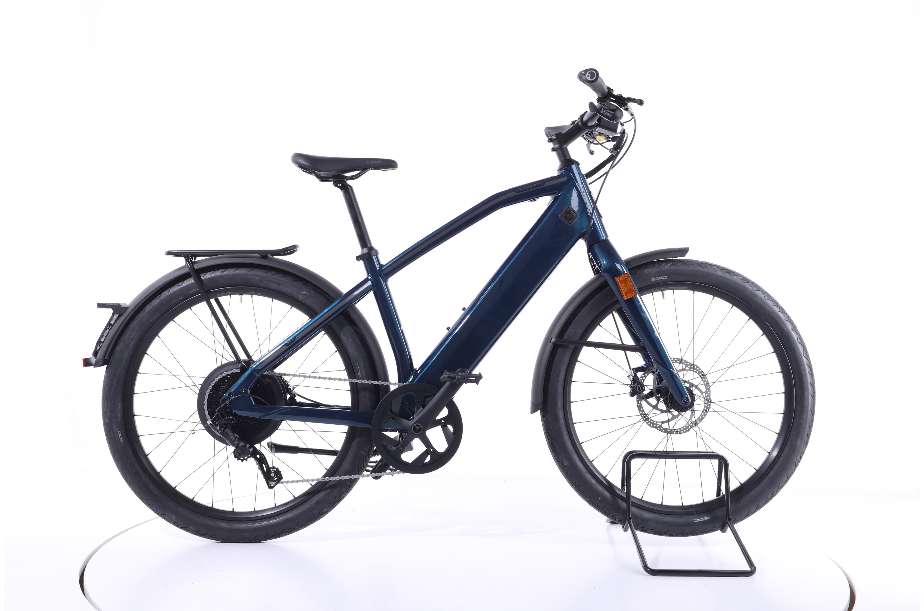 Stromer ST1 Sport LCI Launch Edition S-Pedelec 2022