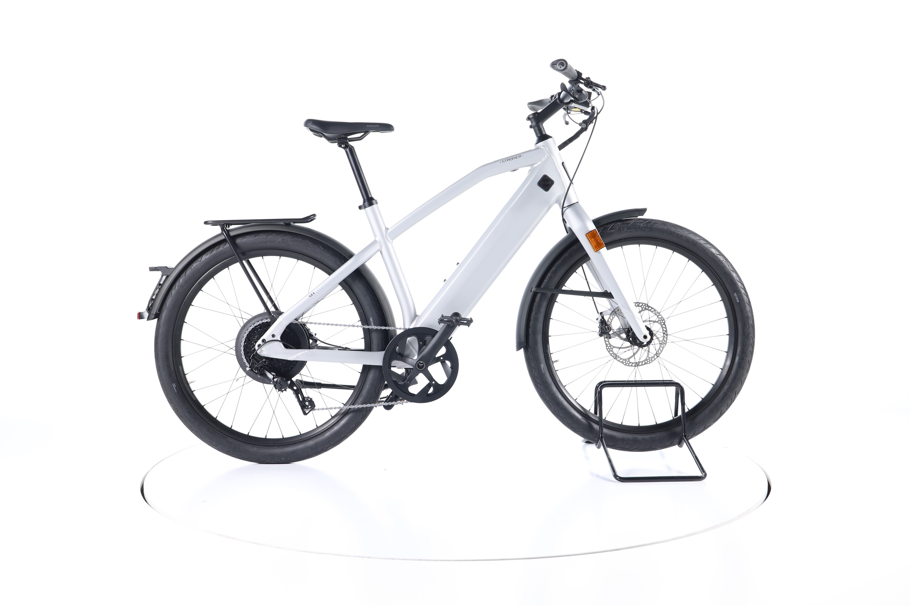 Stromer ST1 Sport LCI LCI-RF-SP 2022 unter Stromer