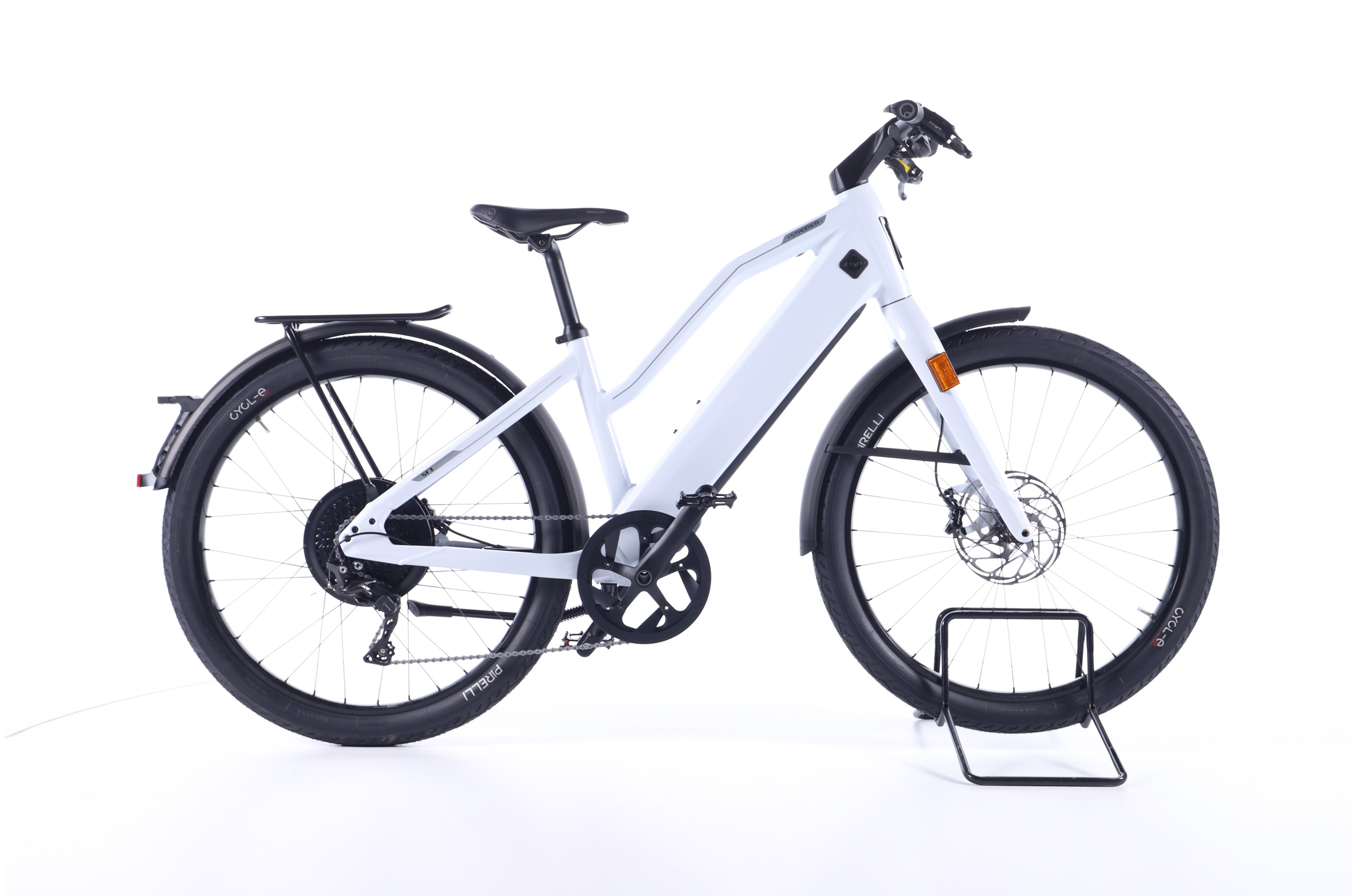 Stromer ST3 Comfort S-Pedelec 2022