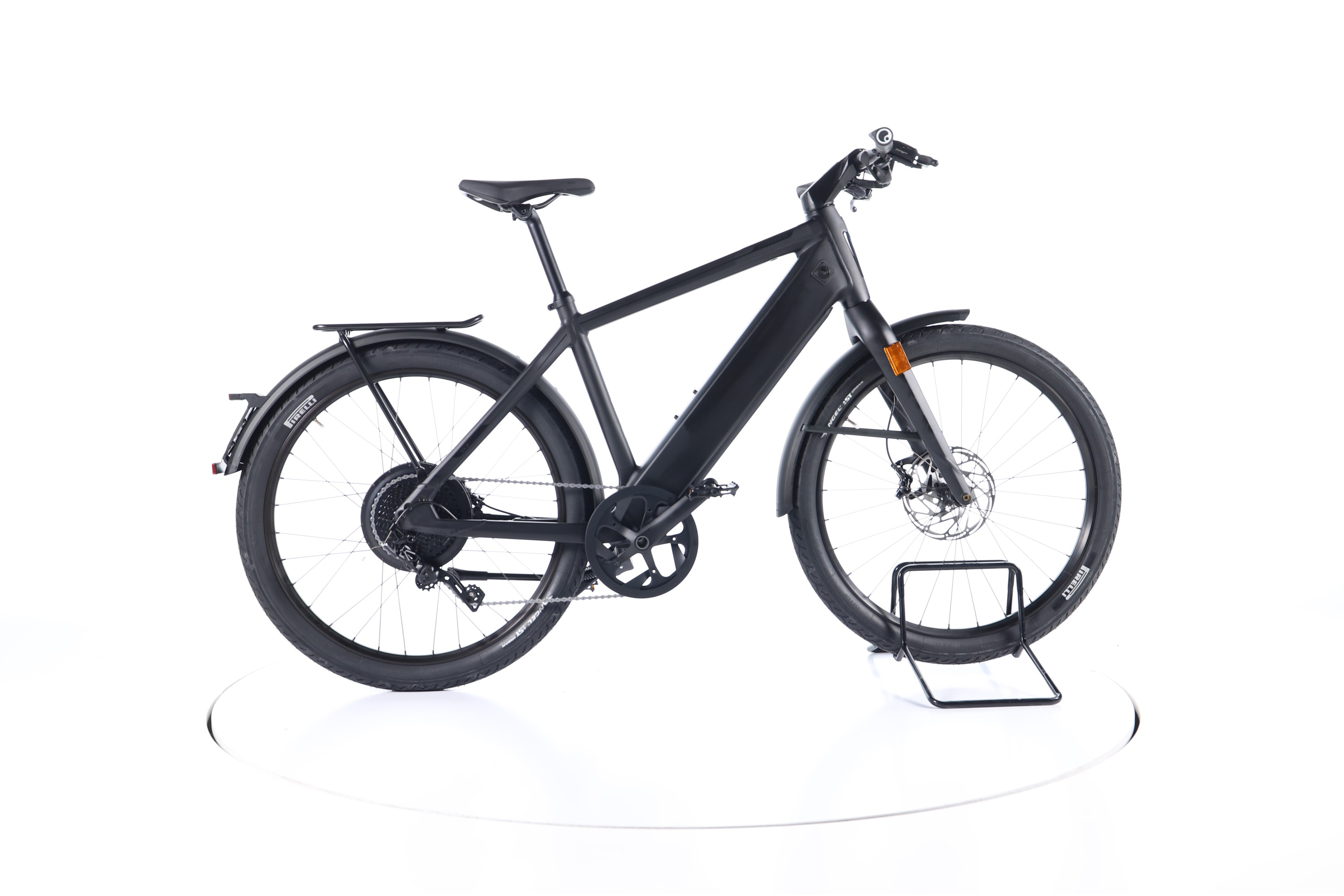 Stromer ST3 CS-RF-SP 2022 unter Stromer