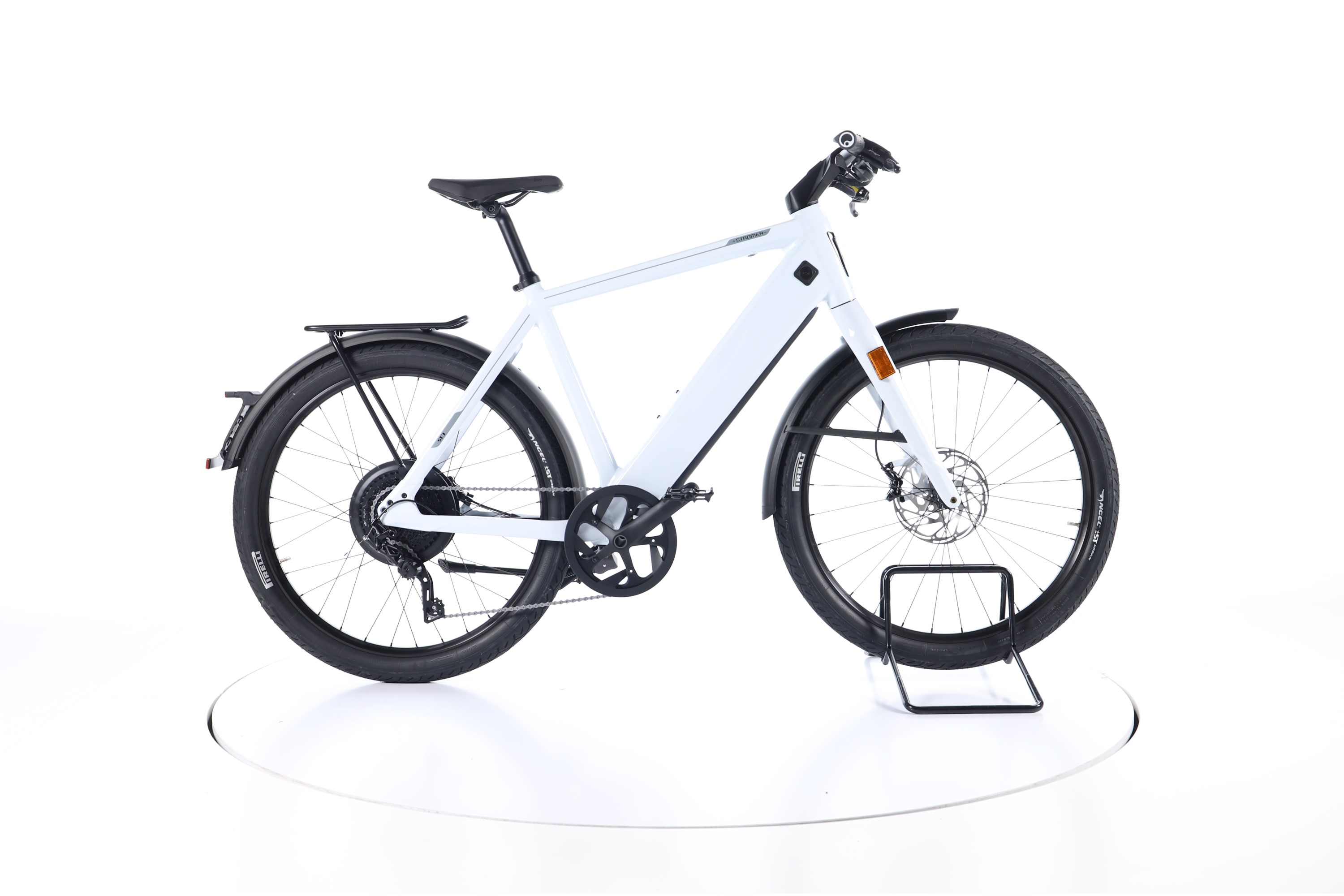 Stromer ST3 CS-RF-SP 2022