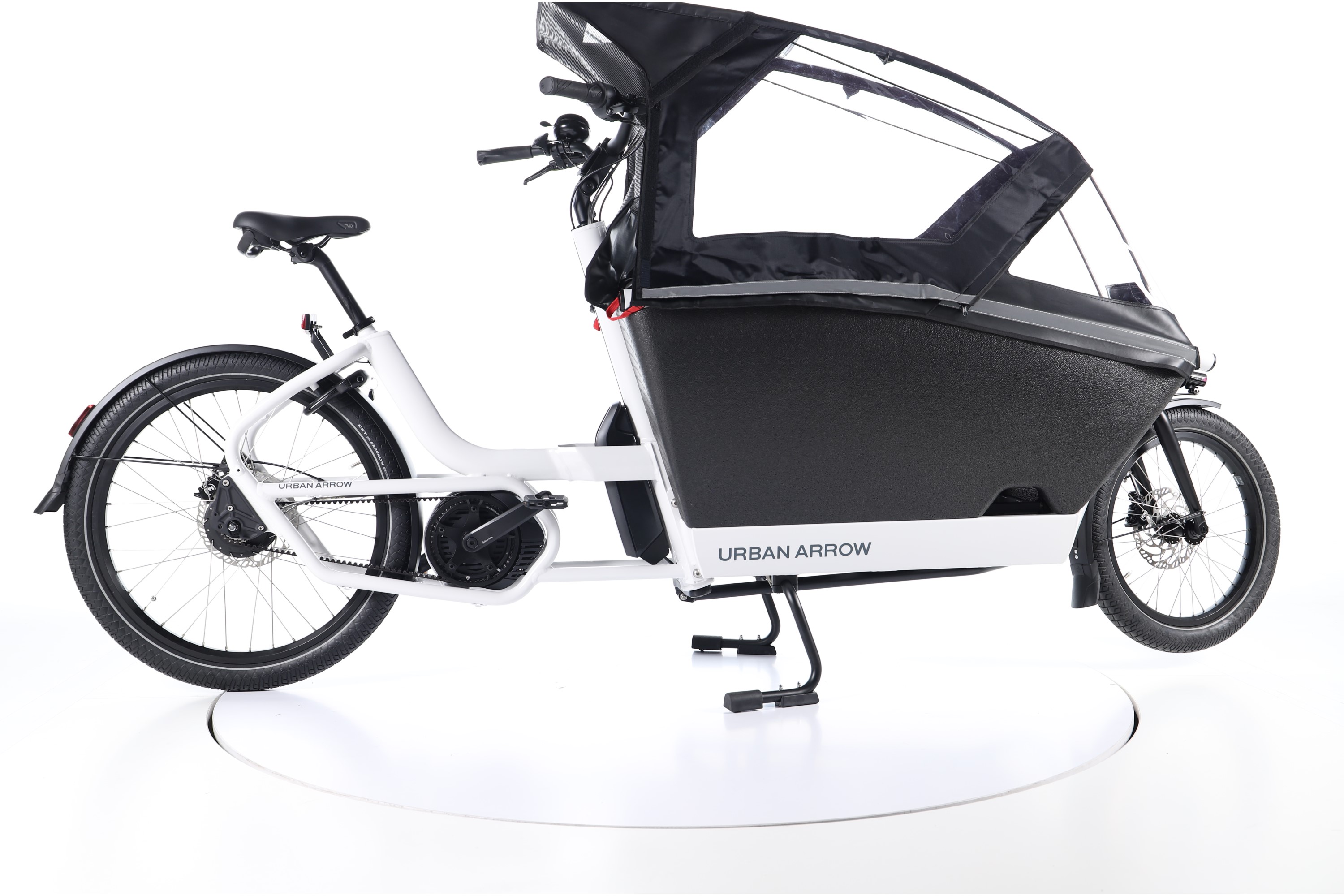 Urban Arrow Family Cargoline 2023 unter Urban Arrow