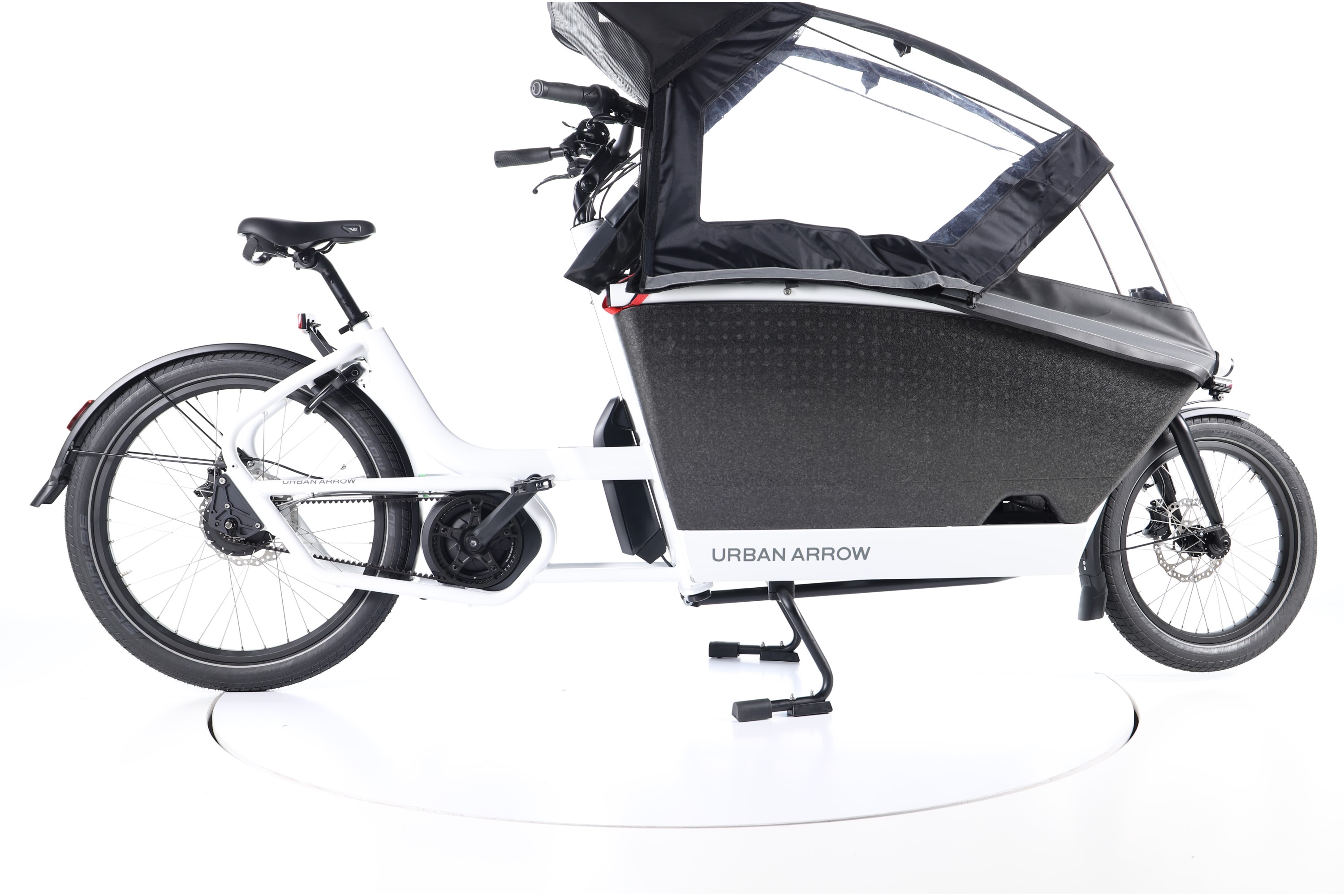 Urban Arrow Family Performance Plus 2023 unter Urban Arrow