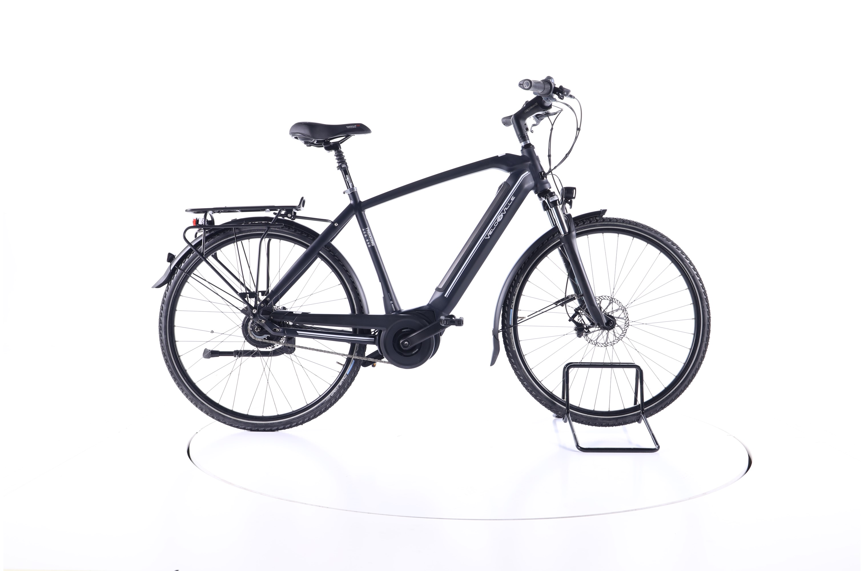 Velo de Ville AEB 890 Herren 2021